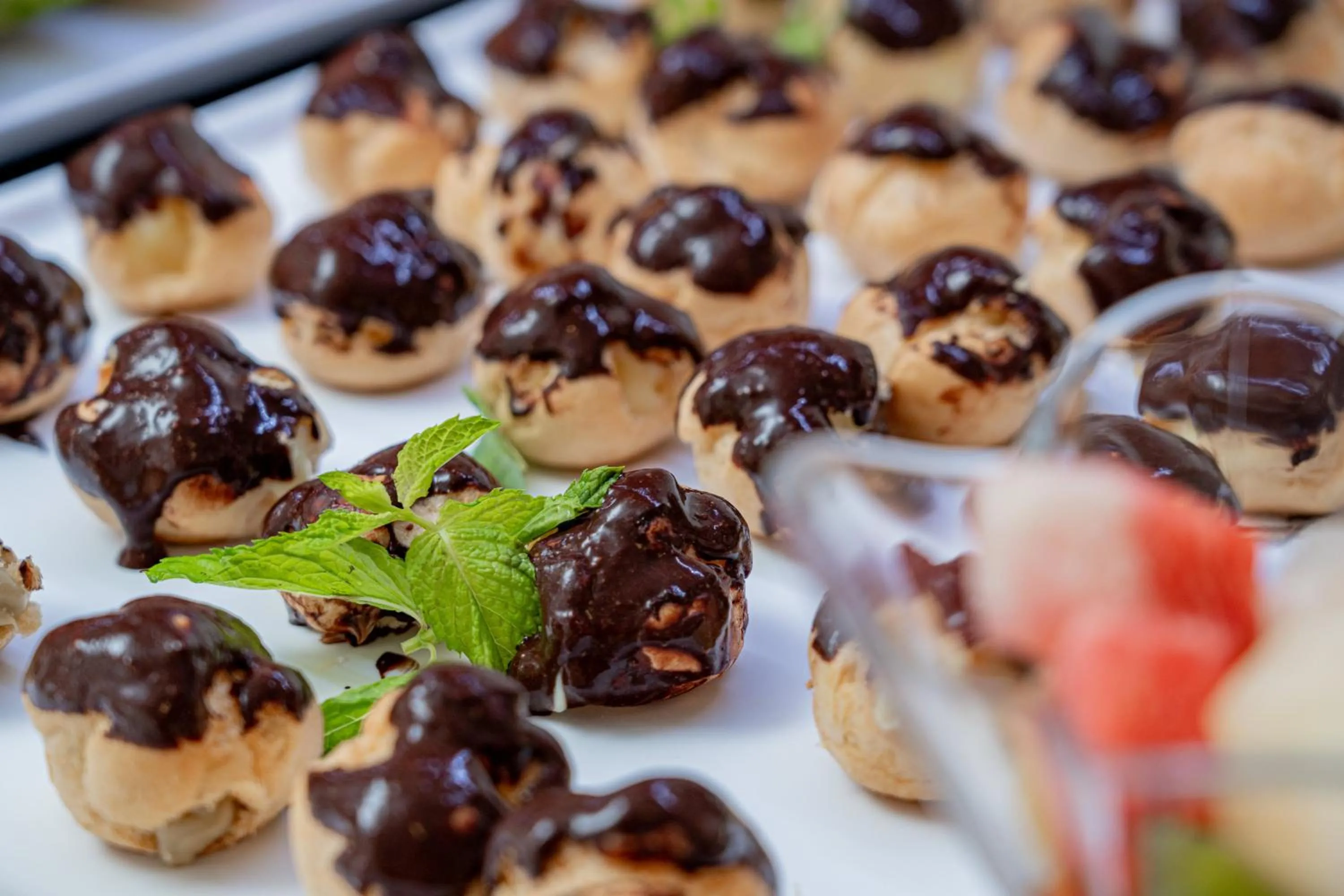 Restaurant/places to eat in Bellevue Sardinia Resort Affiliated by Meliá