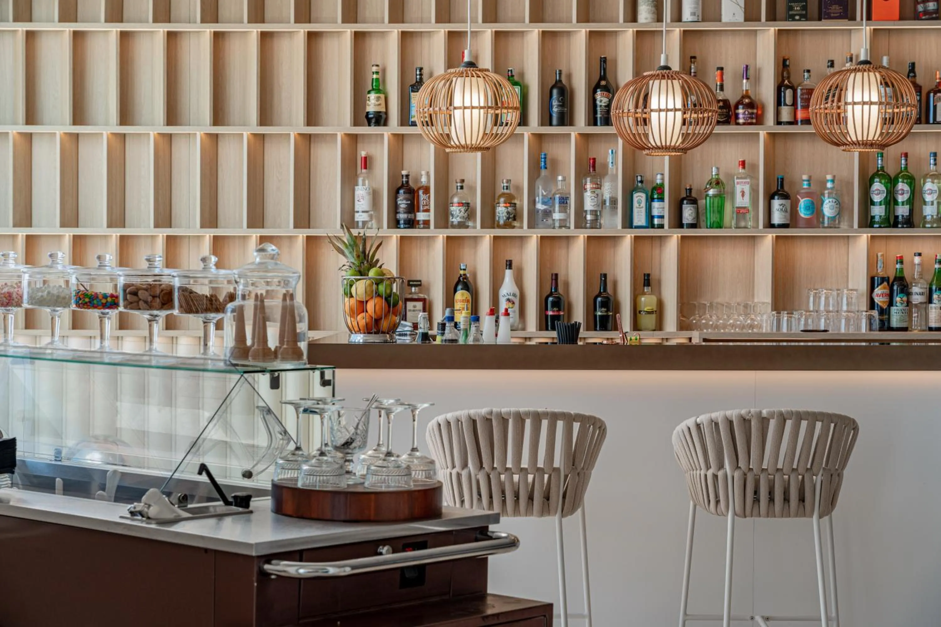 Restaurant/places to eat in Bellevue Sardinia Resort Affiliated by Meliá