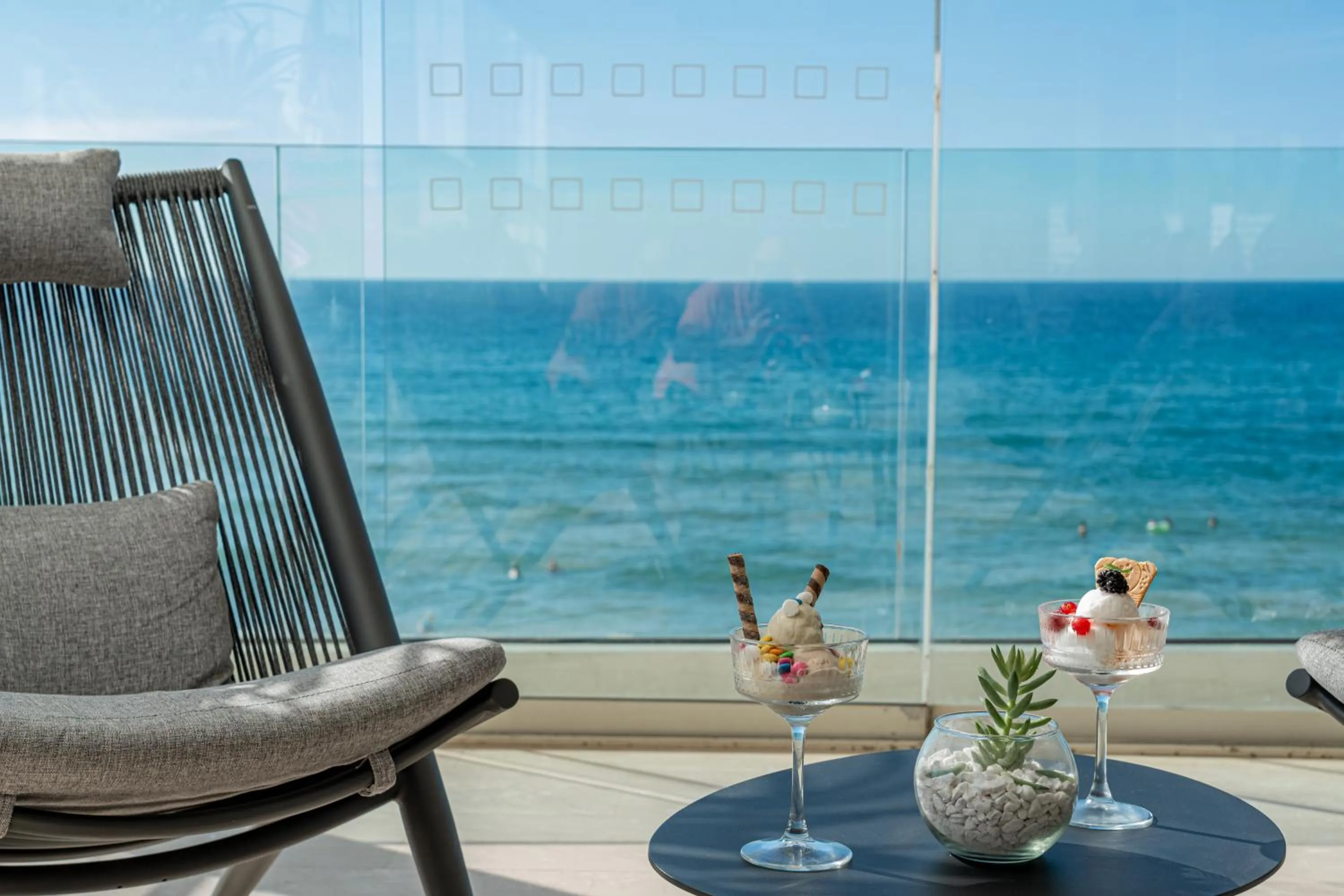 Restaurant/places to eat in Bellevue Sardinia Resort Affiliated by Meliá