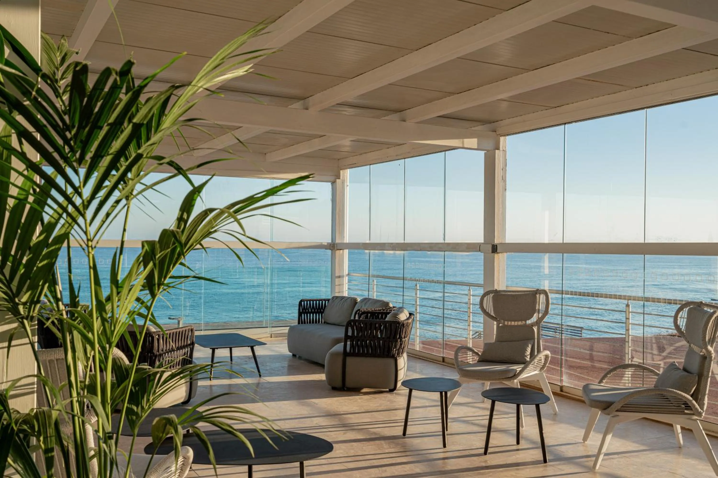 Restaurant/places to eat in Bellevue Sardinia Resort Affiliated by Meliá