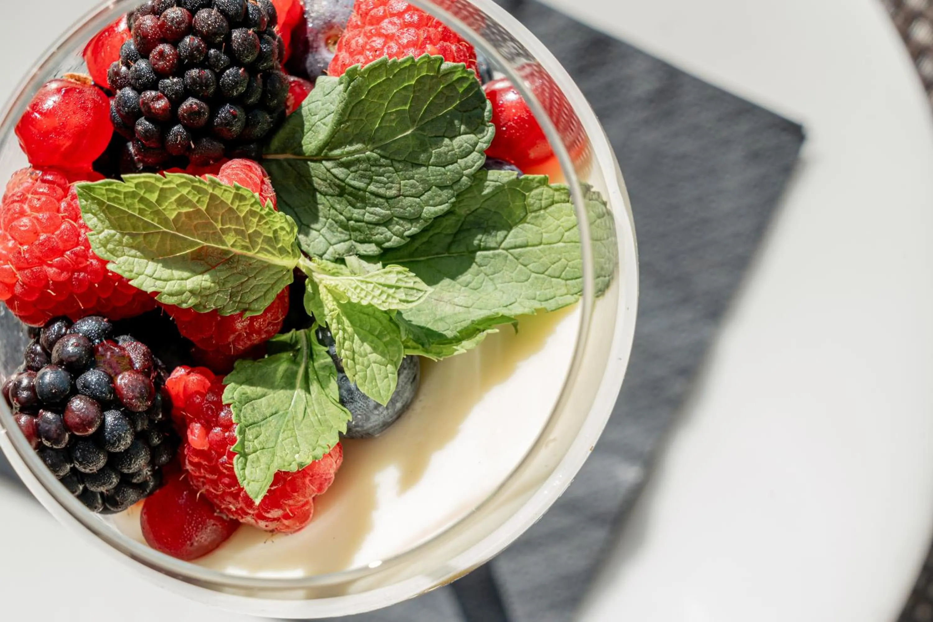 Restaurant/places to eat in Bellevue Sardinia Resort Affiliated by Meliá