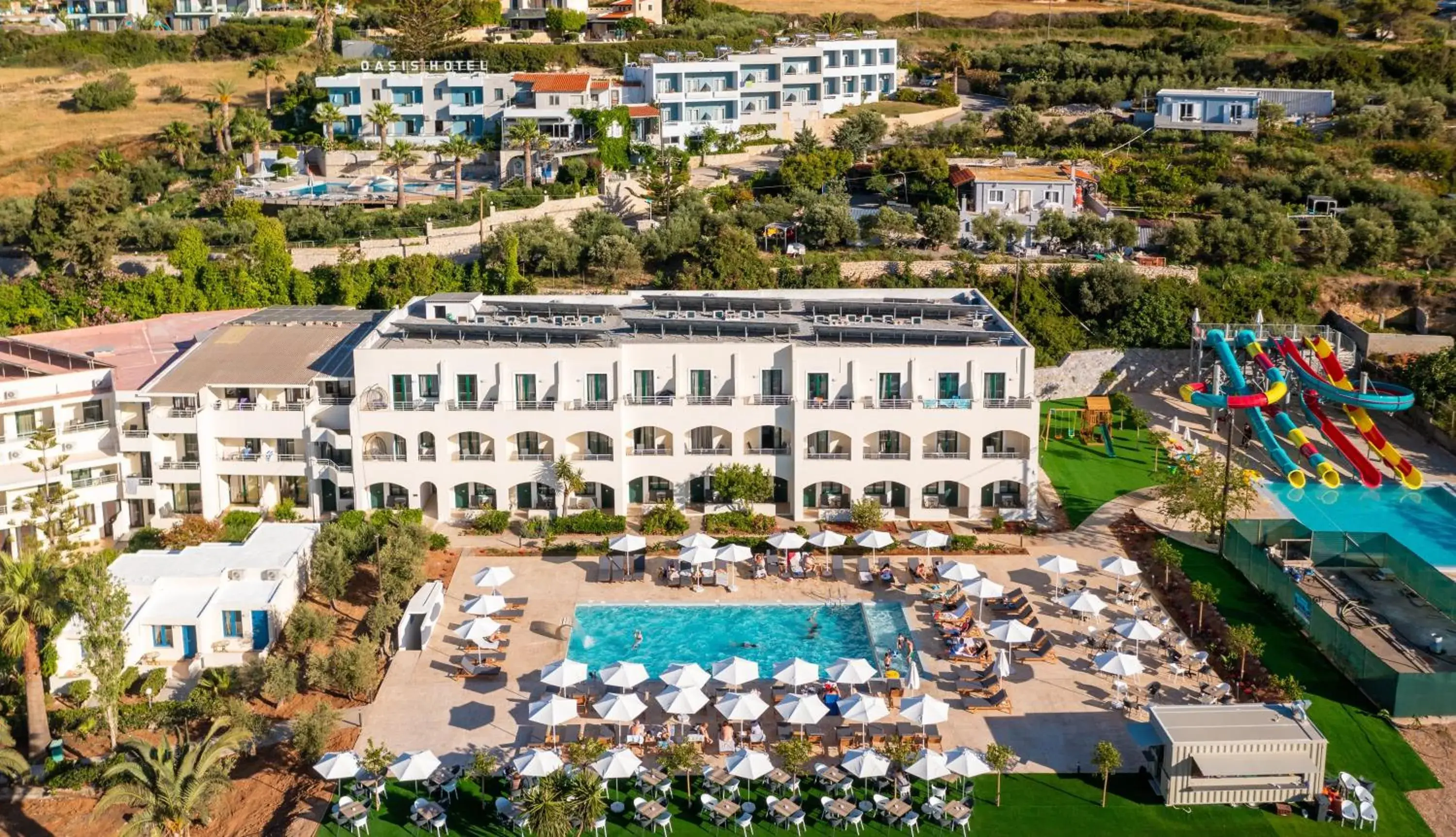 Azul Eco Hotel Azul Eco Hotel