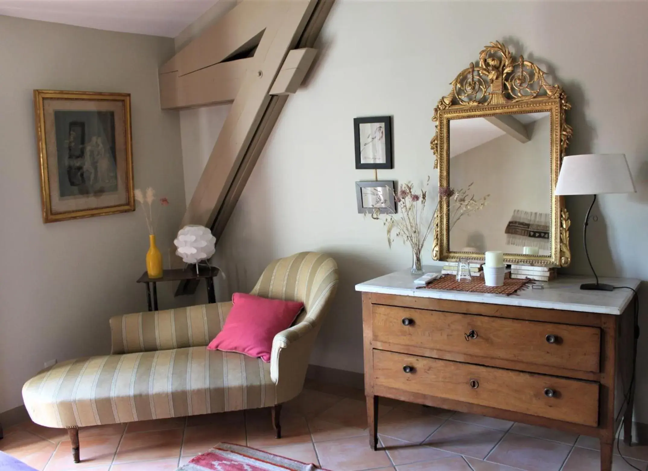 One-Bedroom Suite in Domaine de Manteau-Bleu One-Bedroom Suite in Domaine de Manteau-Bleu