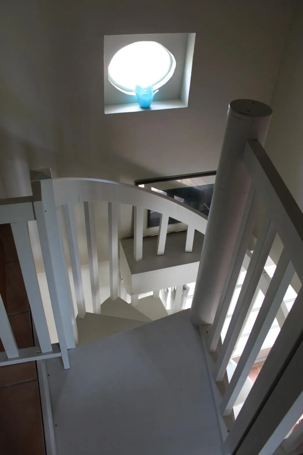 Bedroom in Domaine de Manteau-Bleu