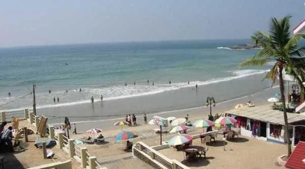 Day in Beach Florra Inn