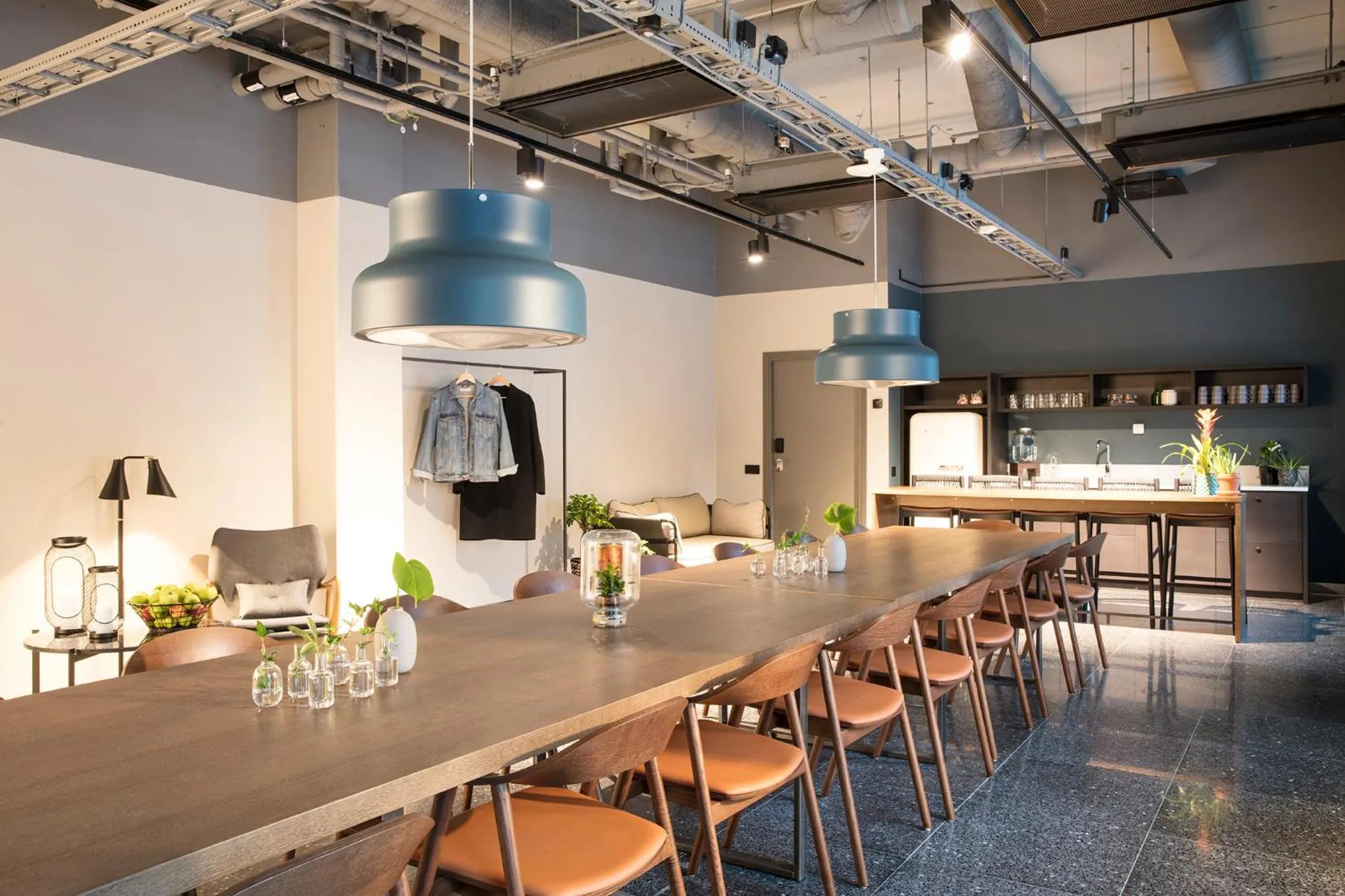 Business facilities in Comfort Hotel Kista