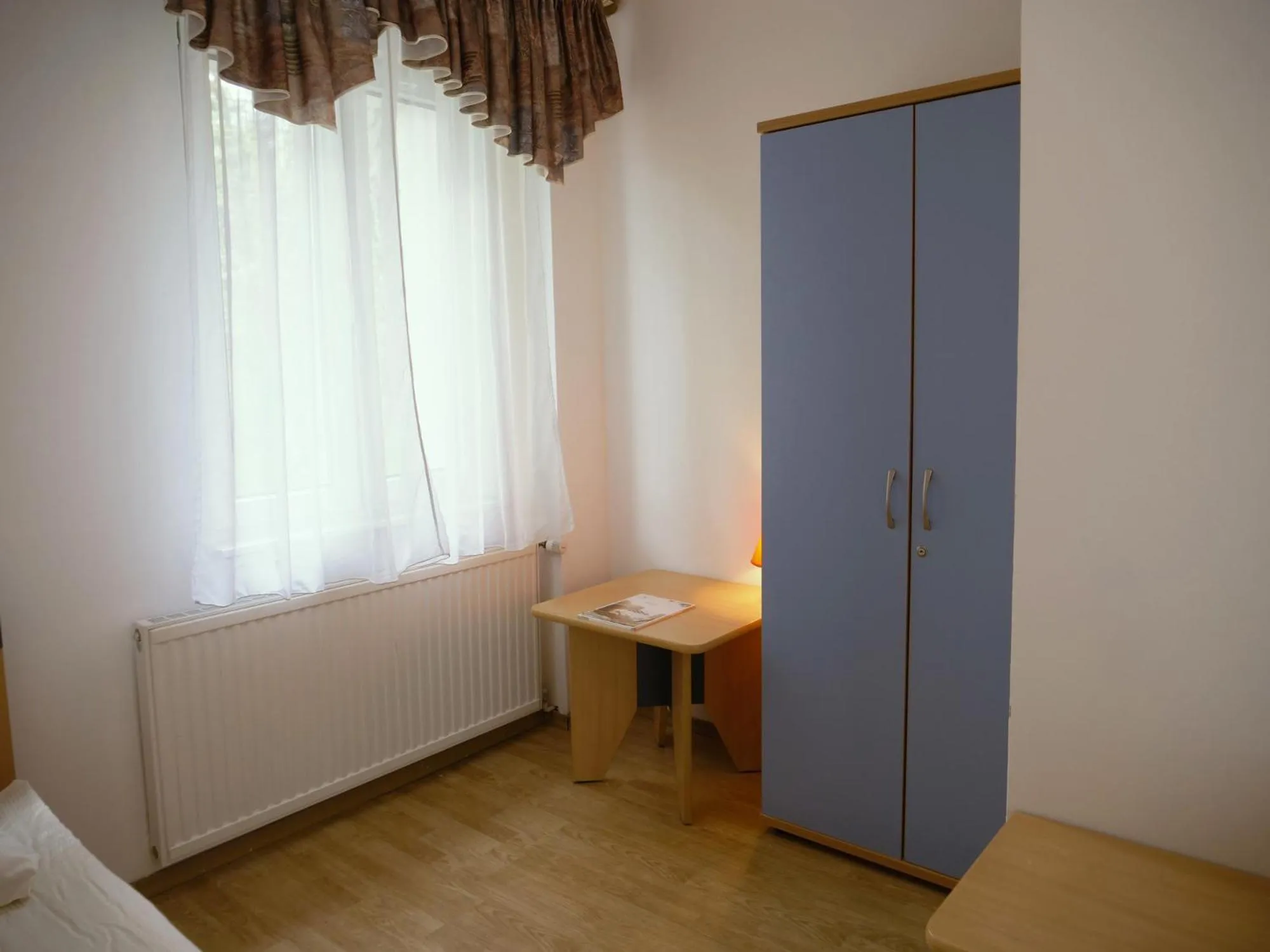 Photo of the whole room, Bed in Stokrotka Natura Tour