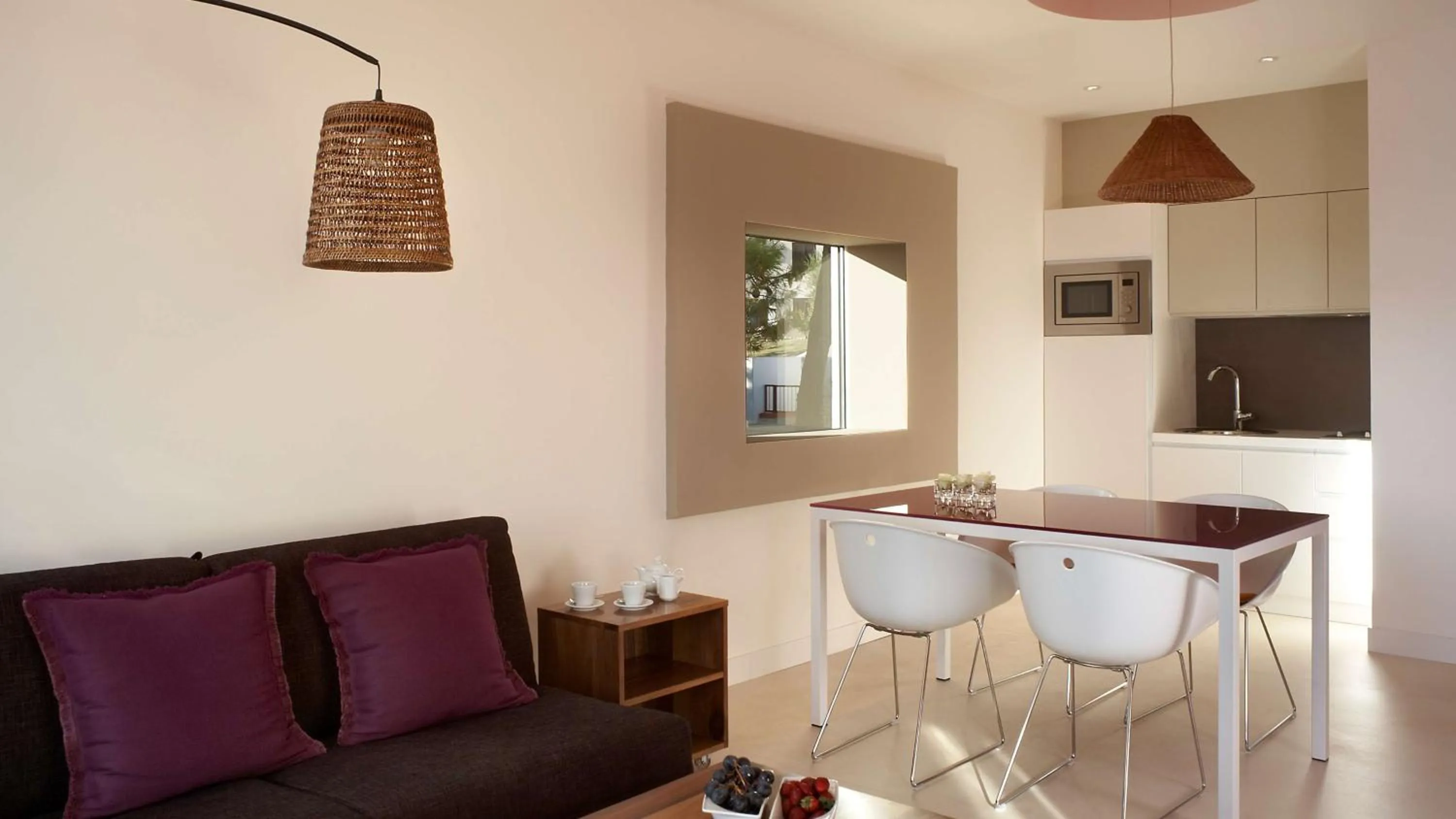 Kitchen or kitchenette in Park Plaza Verudela Pula