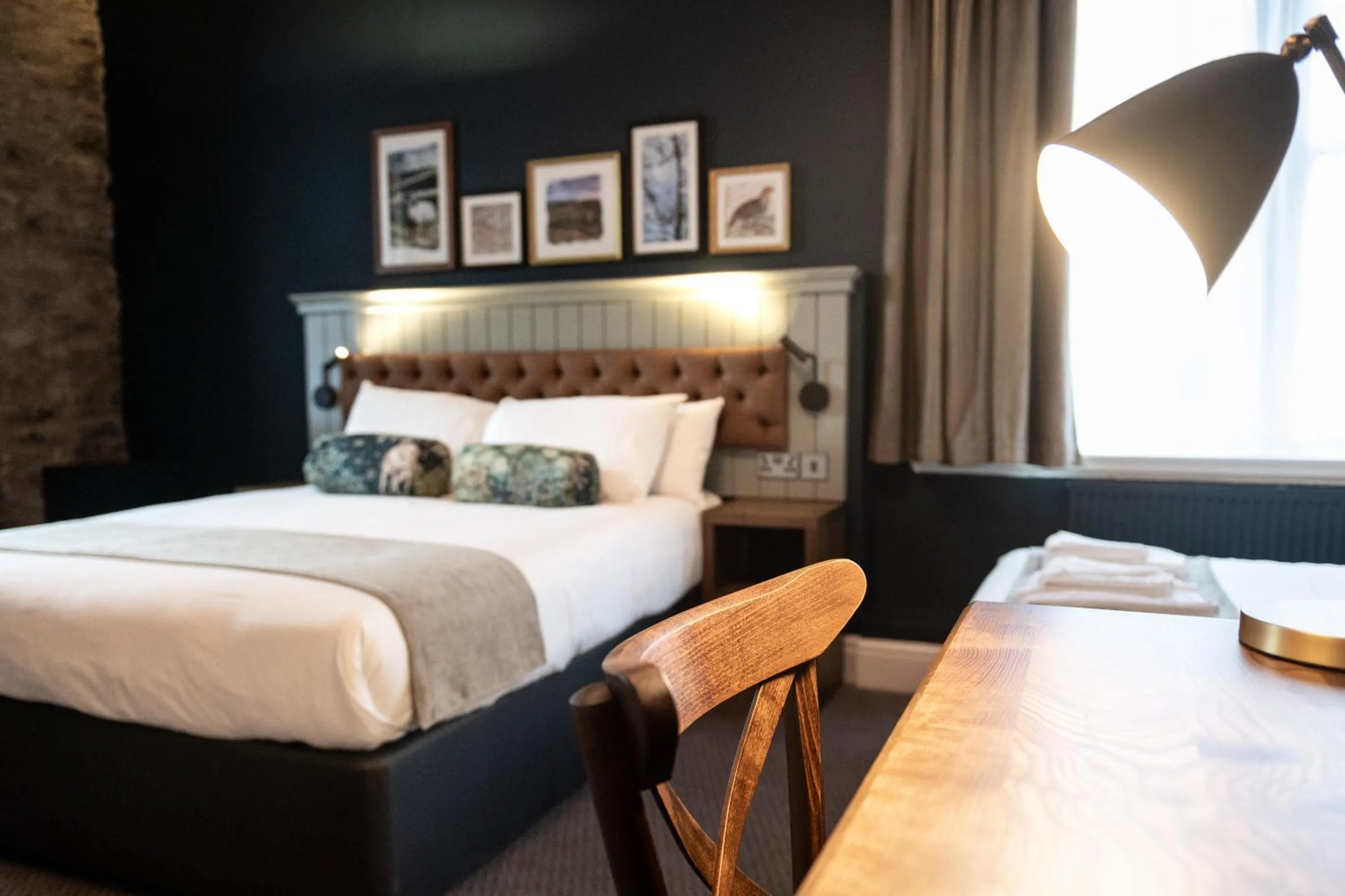 The Castle by Innkeeper's Collection