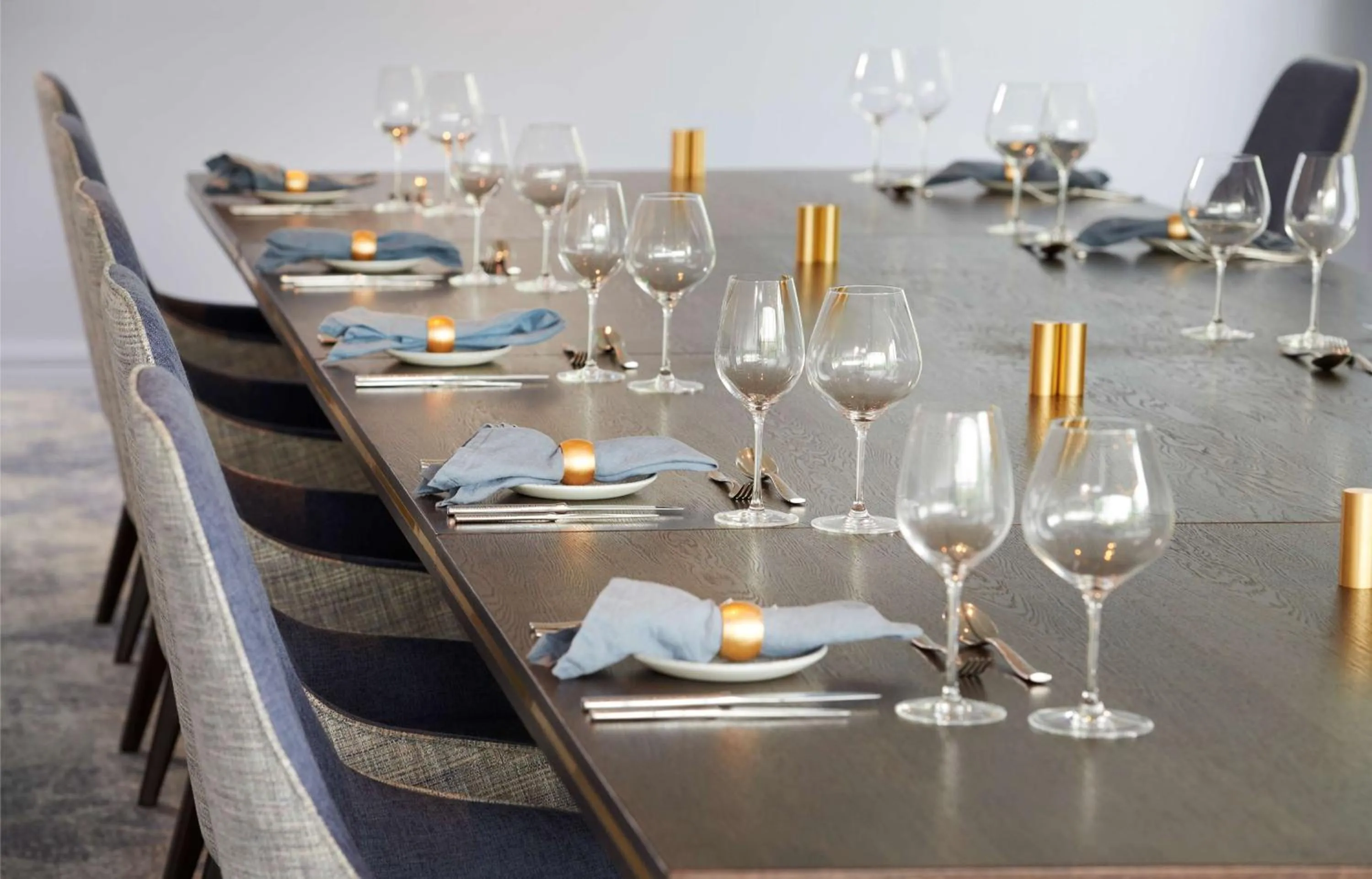 Meeting/conference room in Hilton London Croydon