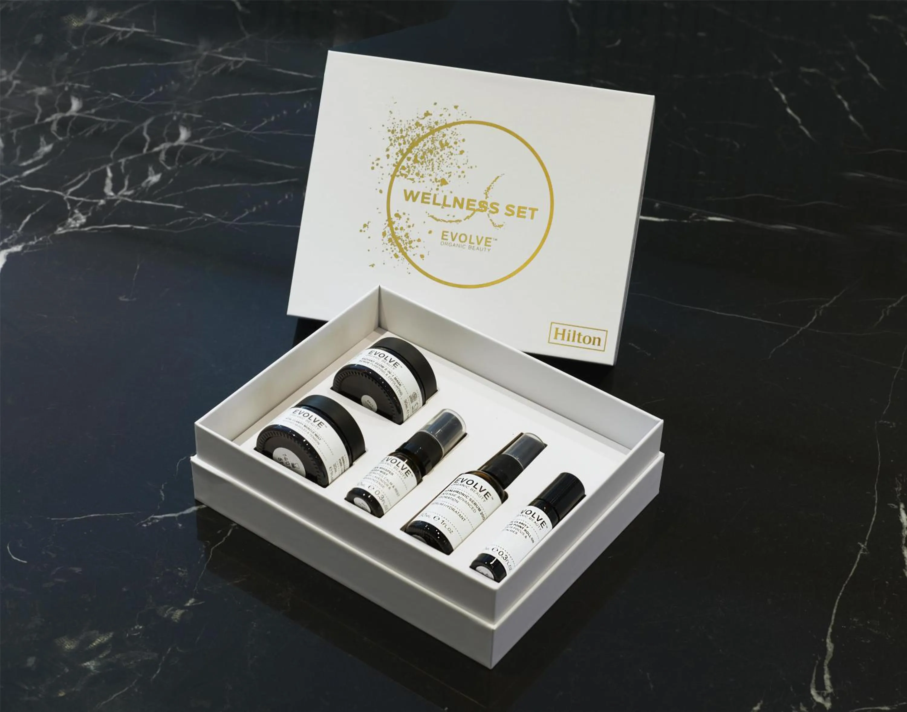 Sports in Hilton London Croydon