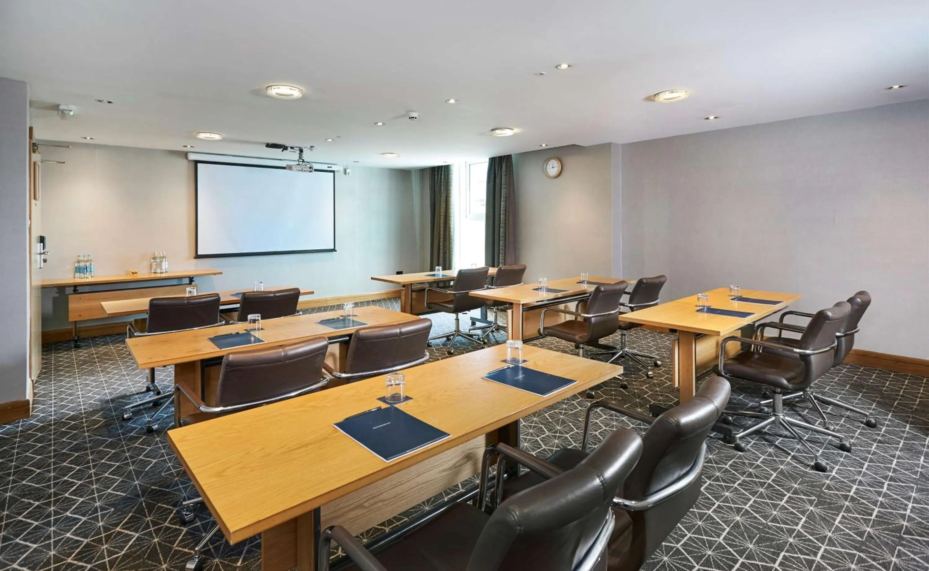 Meeting/conference room in Hilton London Croydon