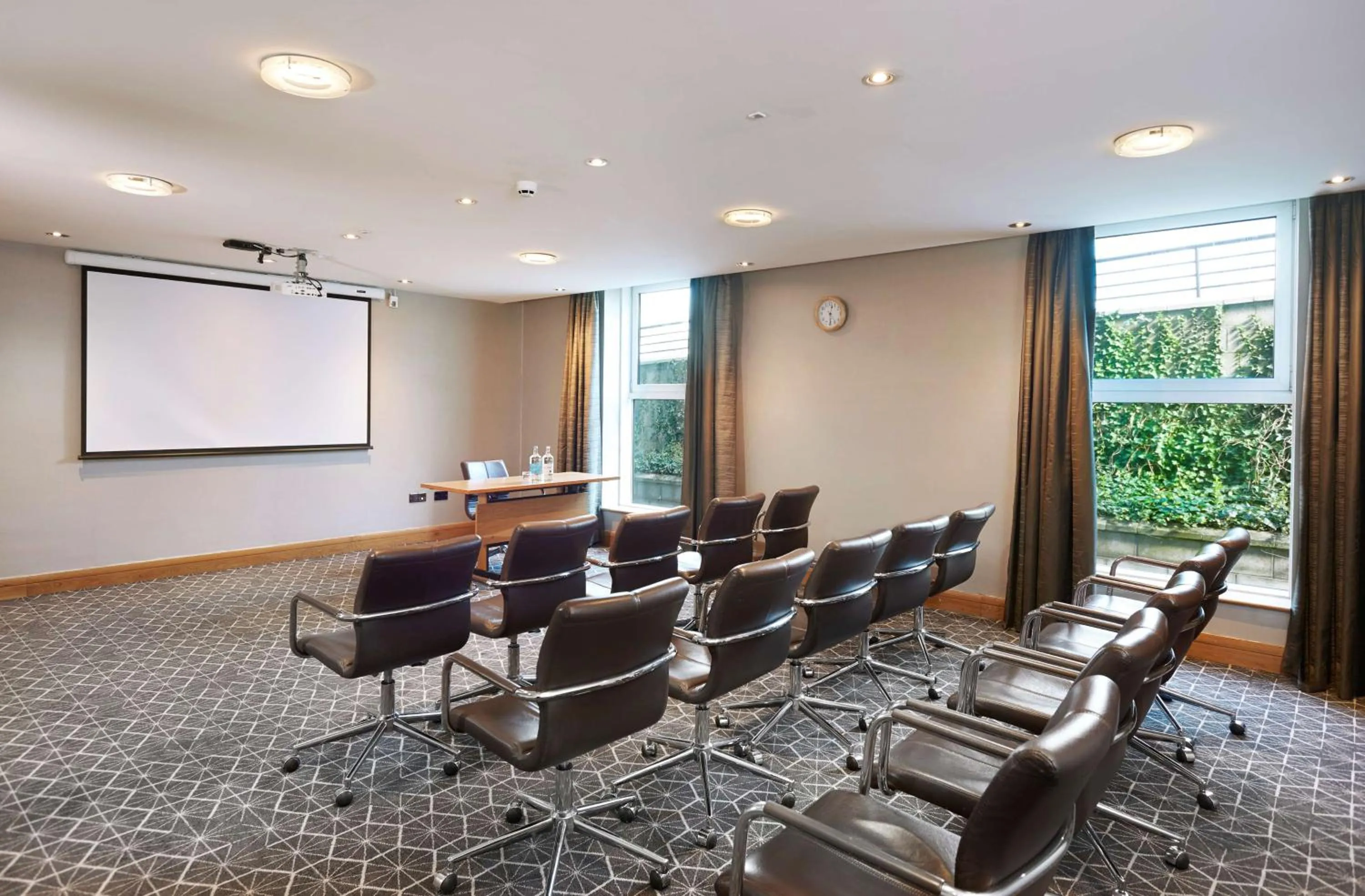Meeting/conference room in Hilton London Croydon