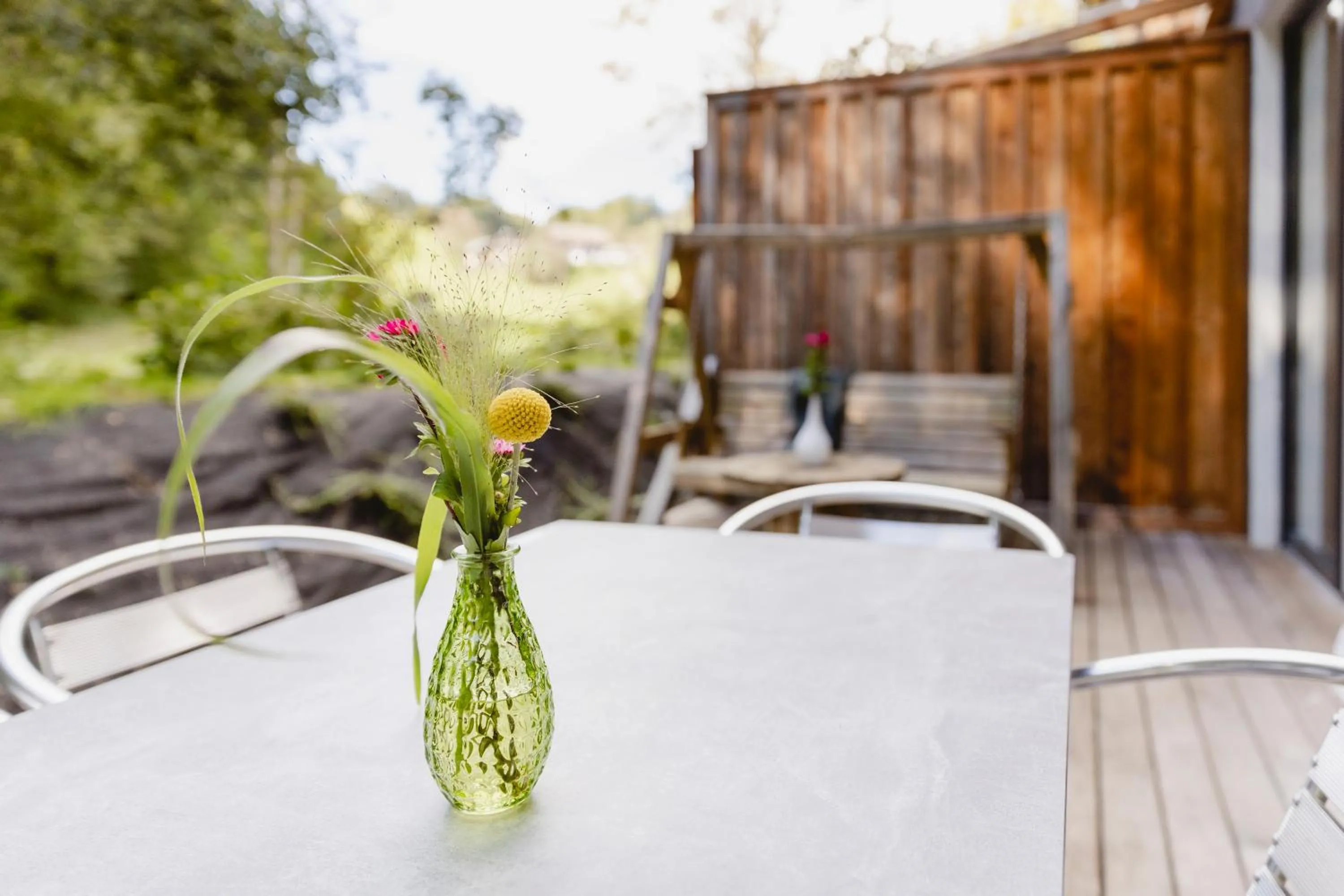 Property building in zum Sigismund - kiss & sleep