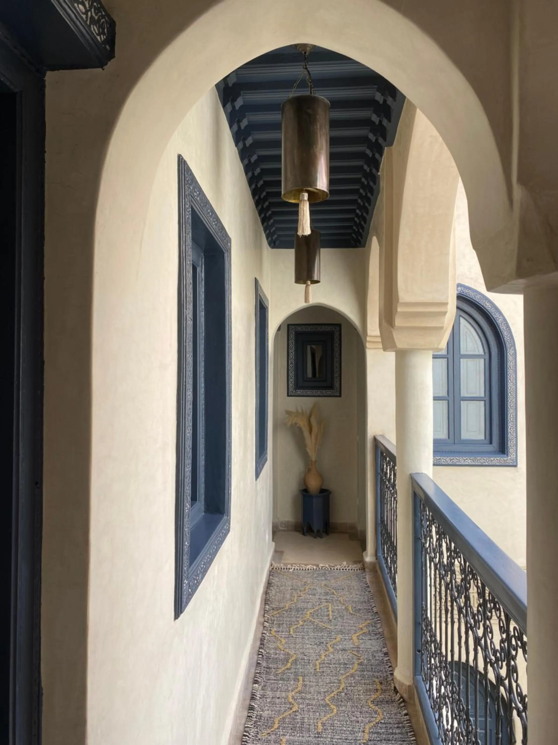 room service in Riad Jonan & Spa