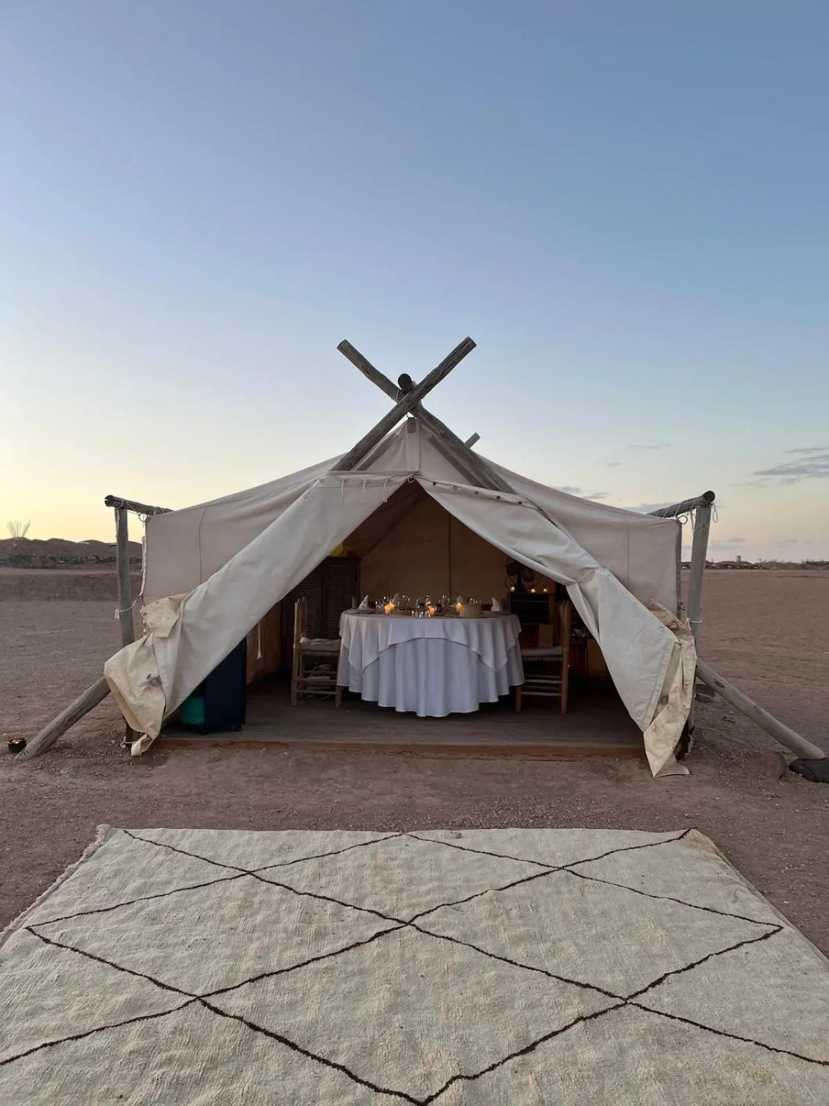 Day in Riad Jonan & Spa