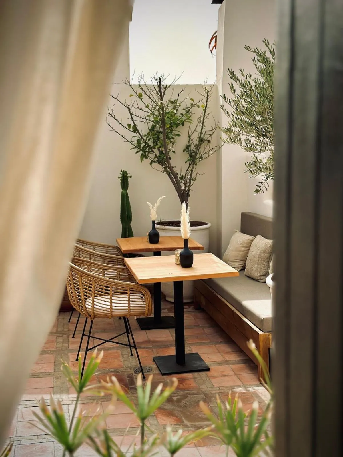 Day in Riad Jonan & Spa