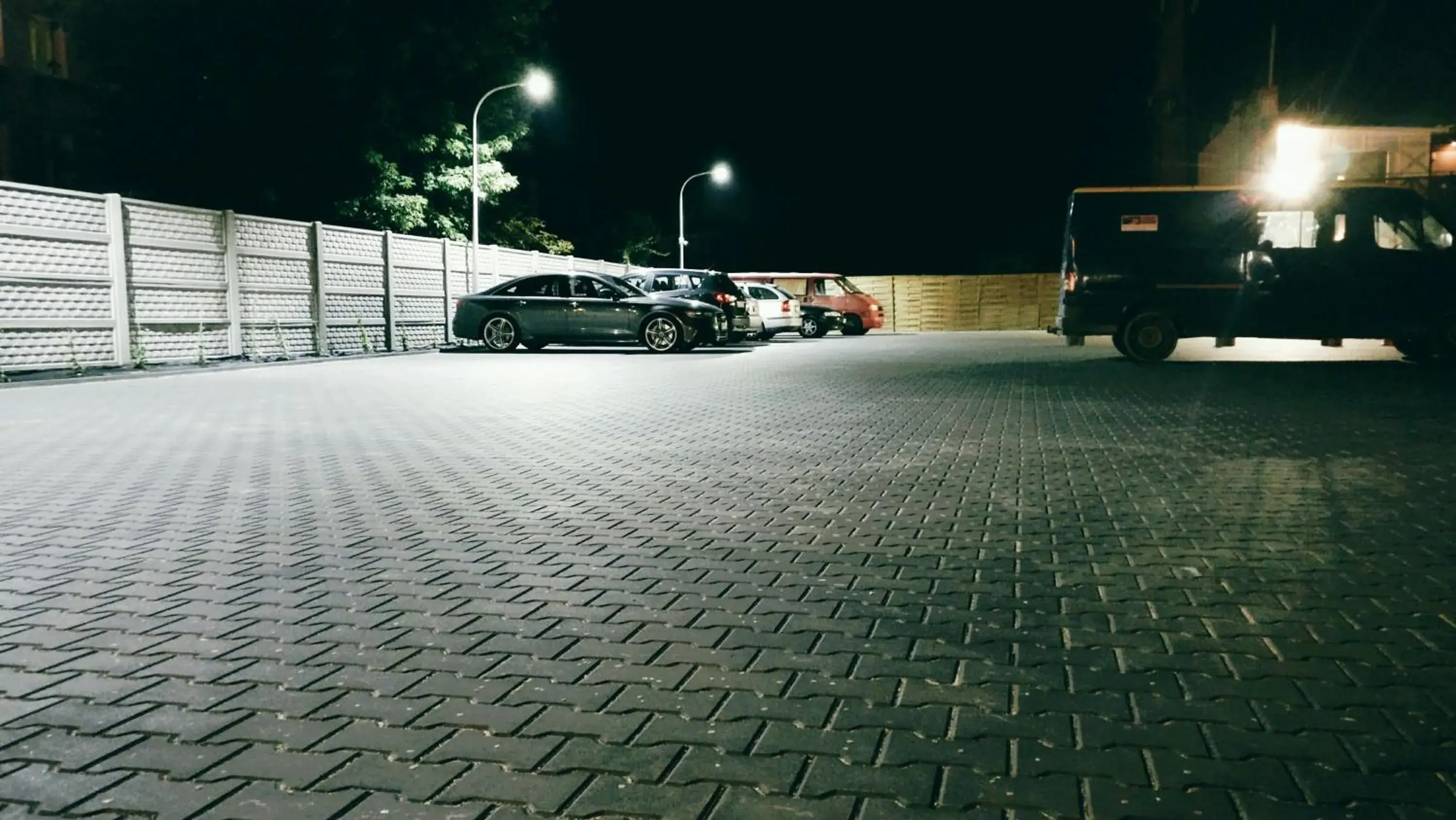 Comfort Twin Room in Noclegi M4 Comfort Twin Room in Noclegi M4