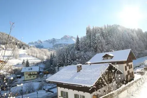 Rider Hotel Obereggen Rider Hotel Obereggen