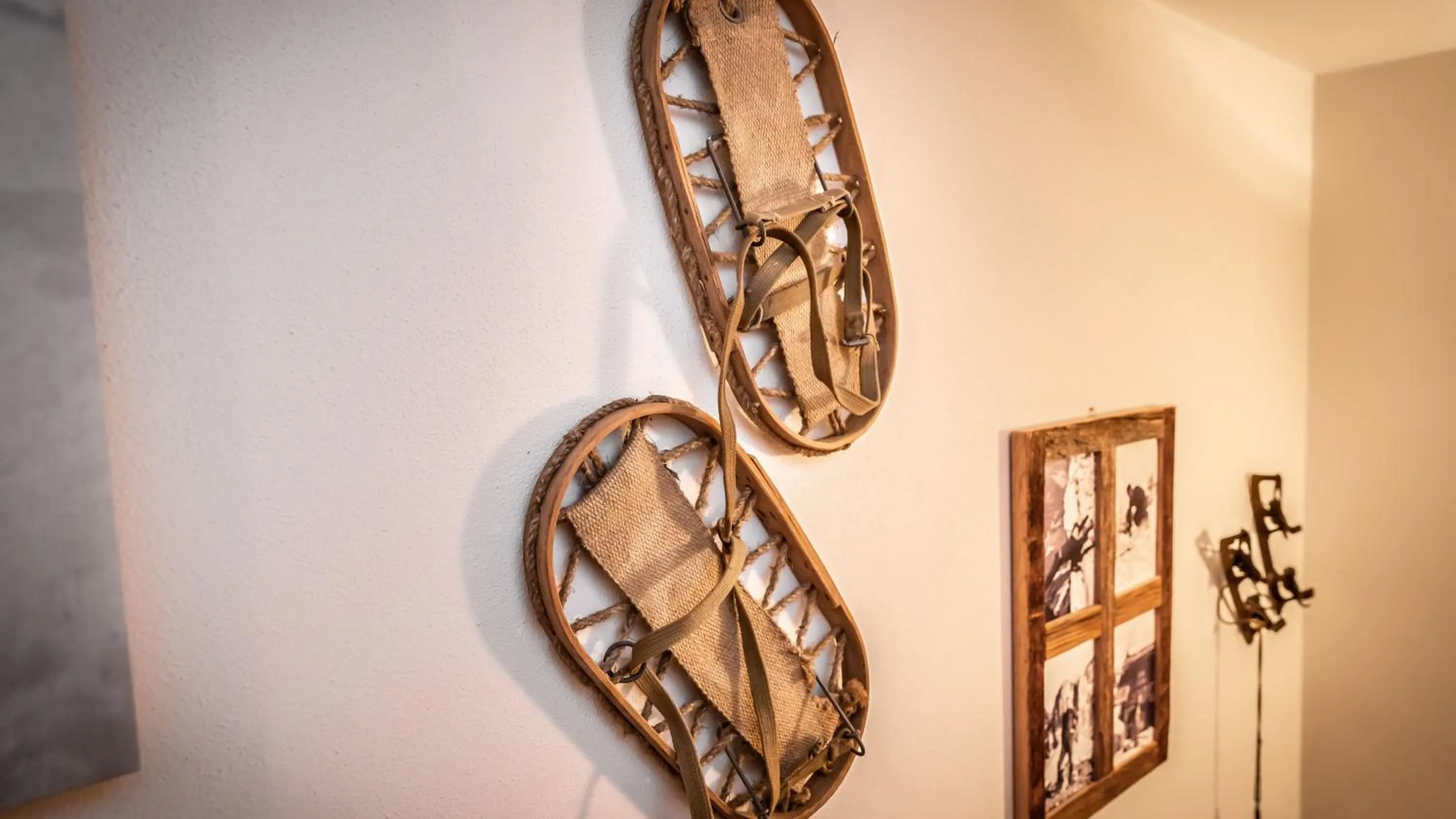 Apartments Chalet Maria