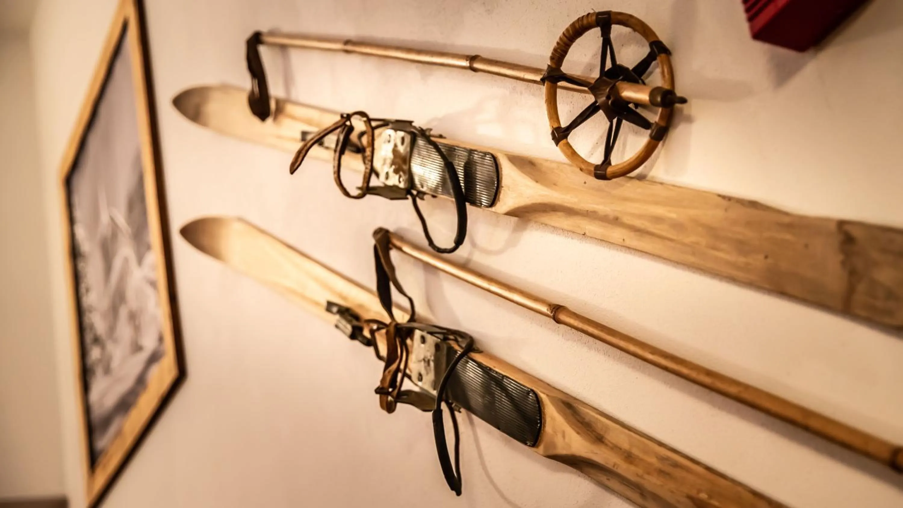 Apartments Chalet Maria