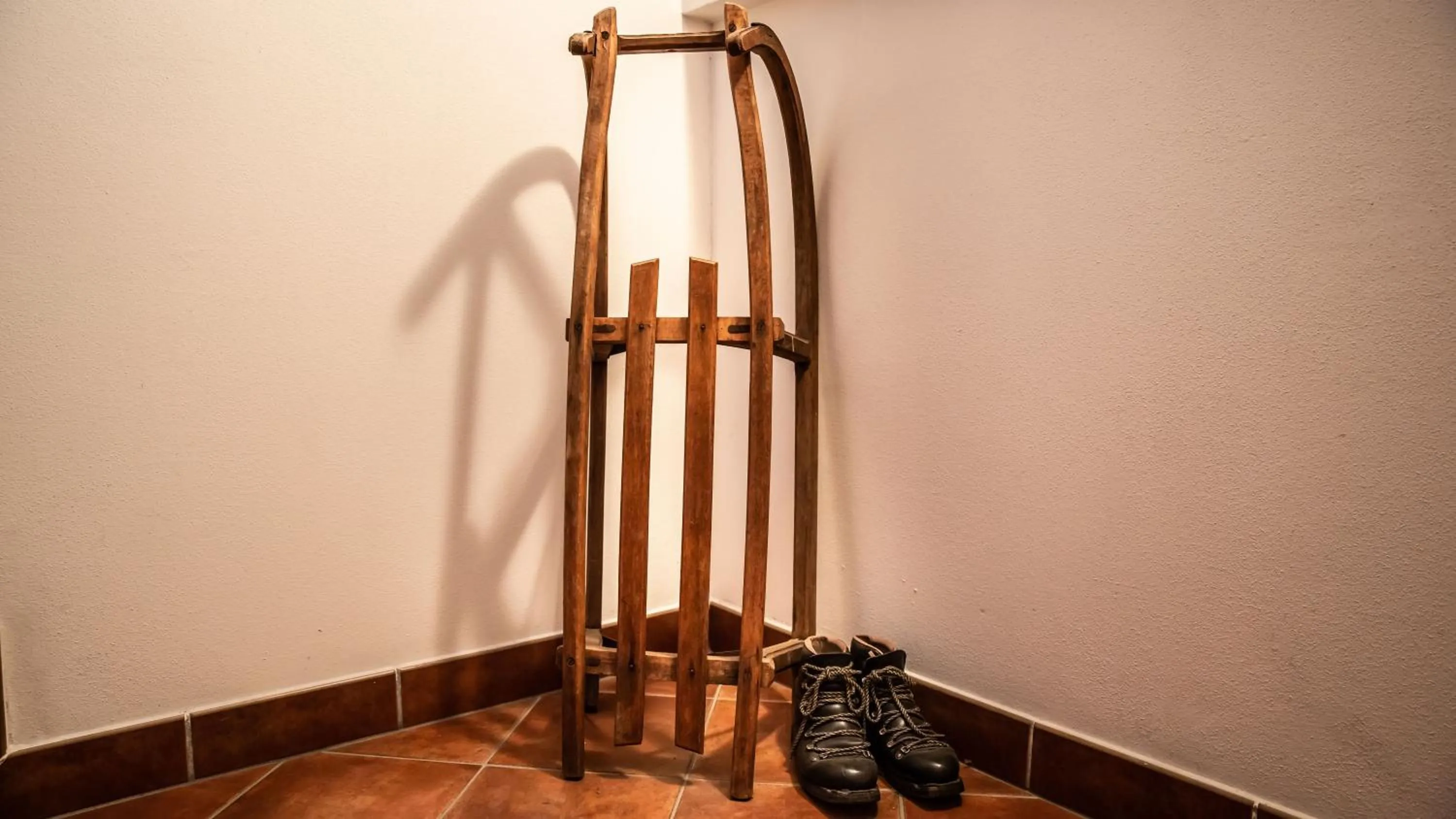 Apartments Chalet Maria