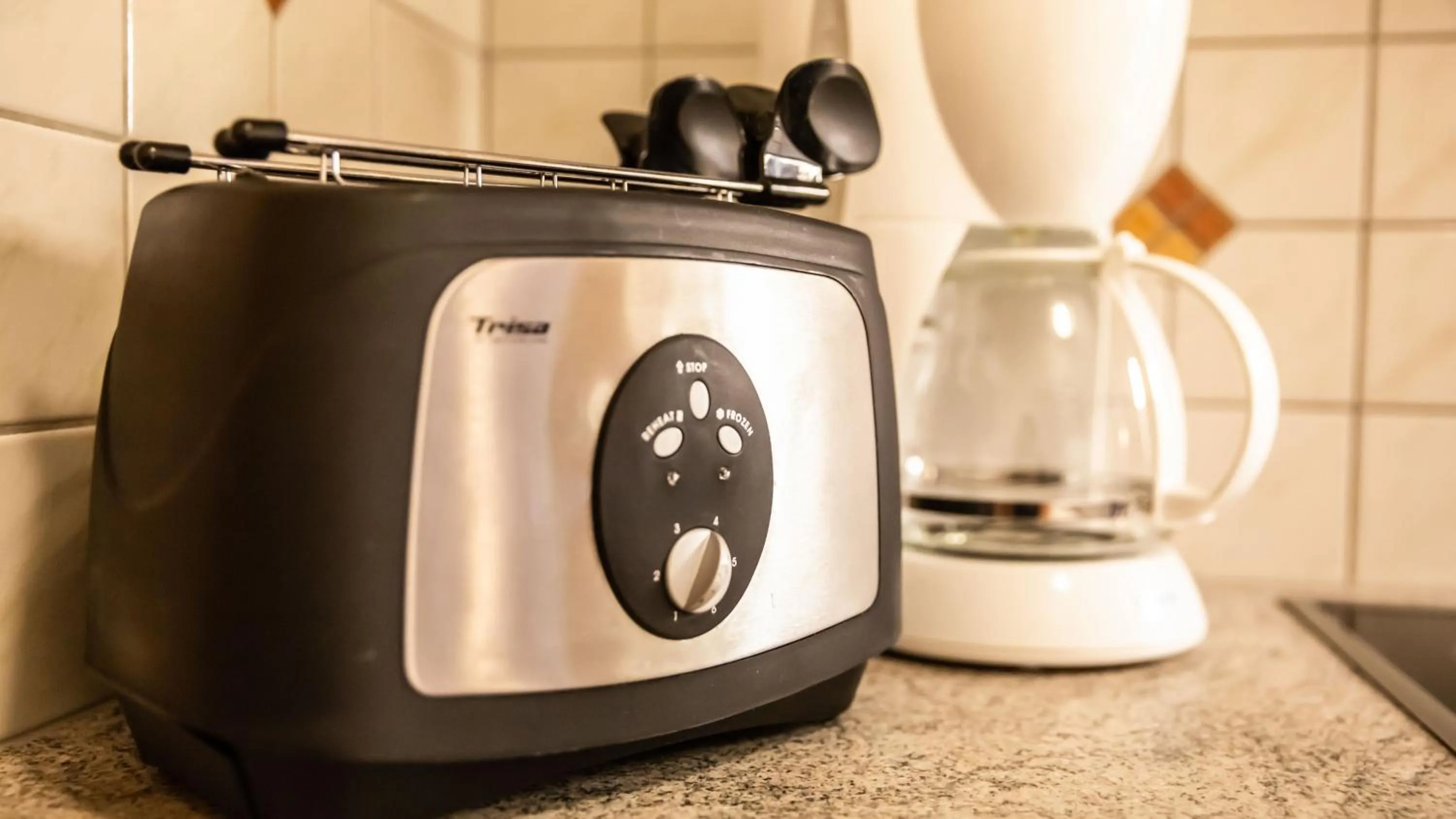 Apartments Chalet Maria