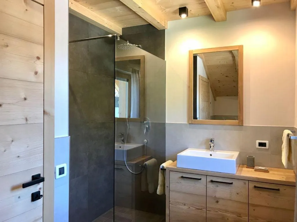 Apartments Chalet Maria