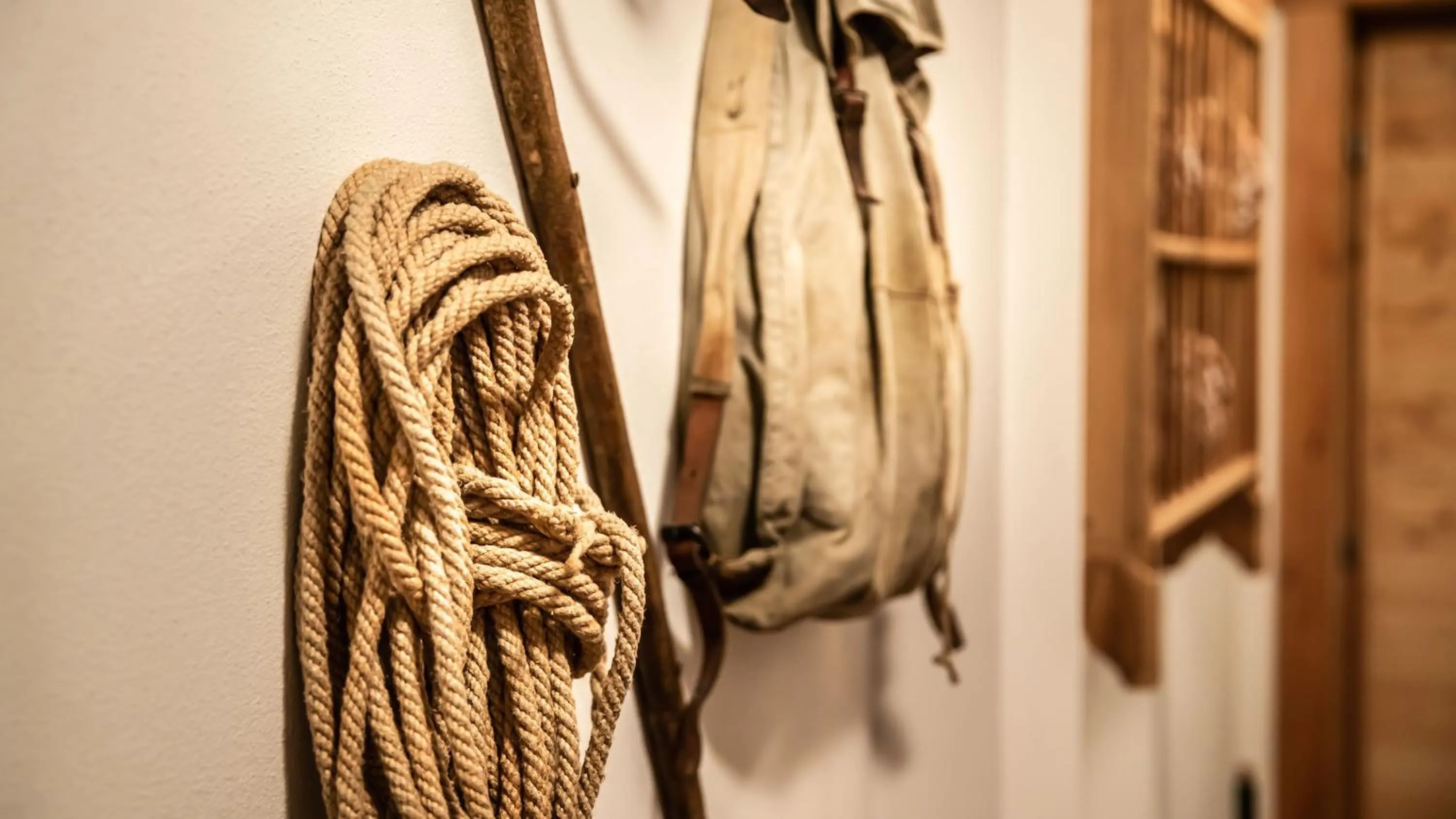 Apartments Chalet Maria