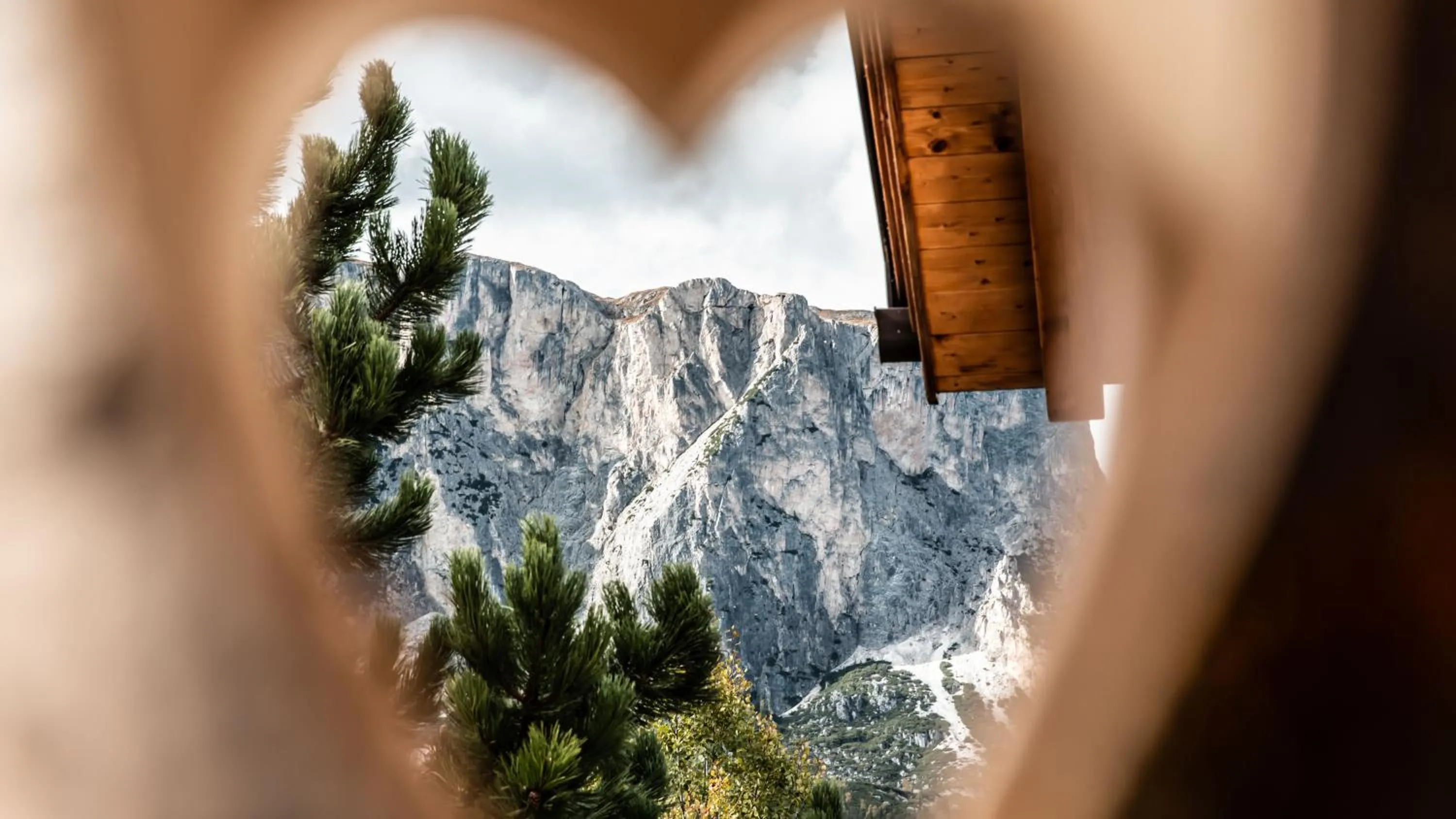 Apartments Chalet Maria