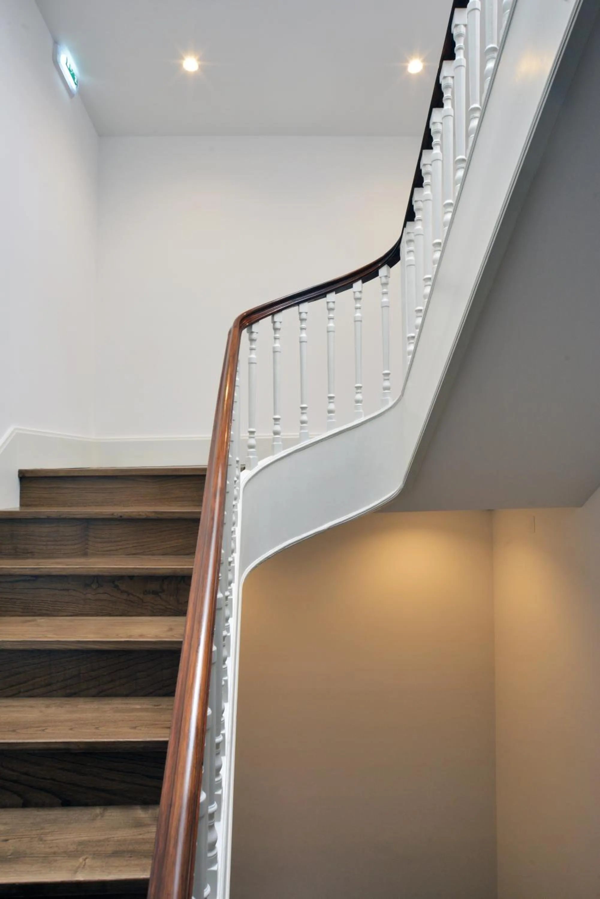 Decorative detail in Spot Apartments Casa Januario