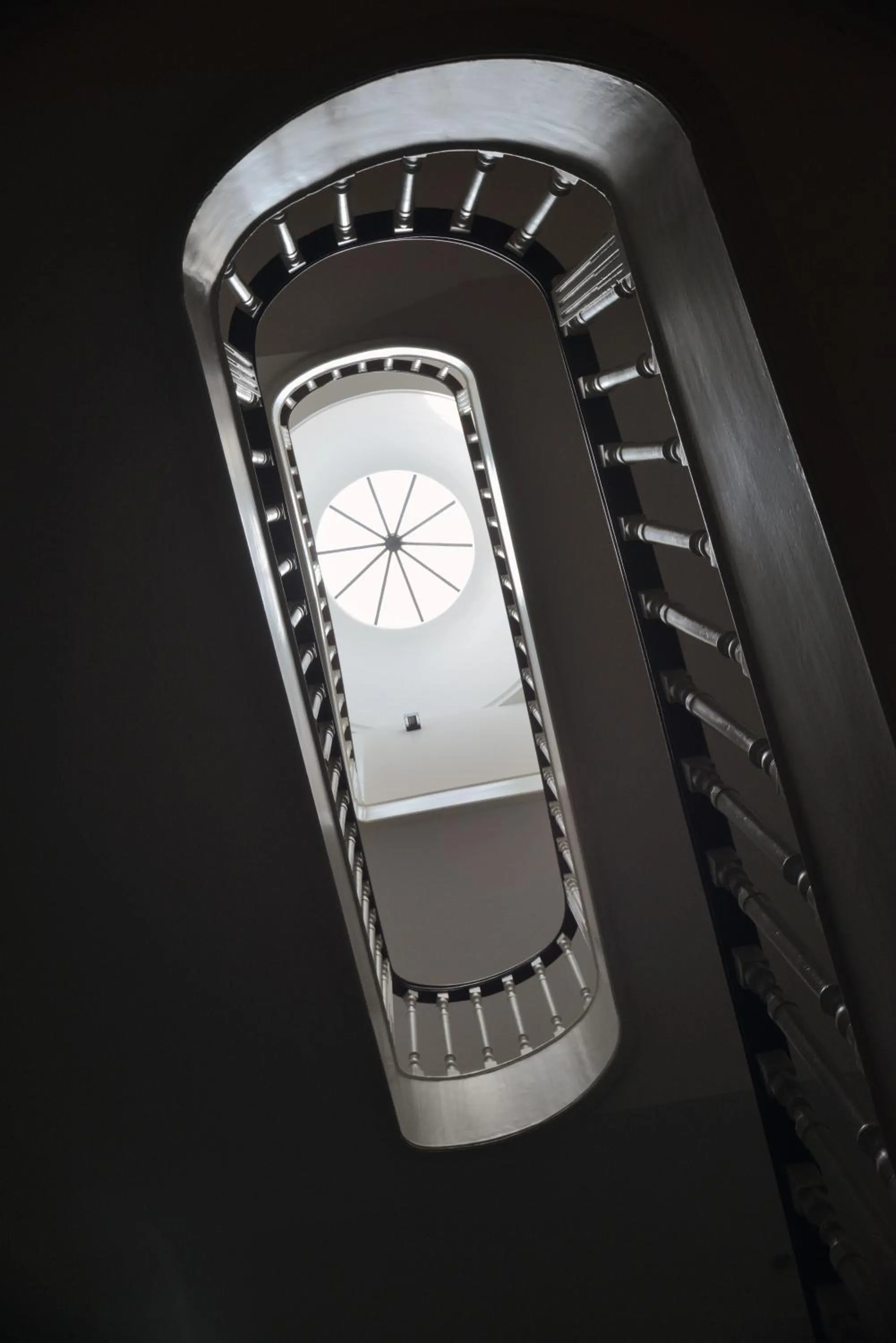 Property building in Spot Apartments Casa Januario