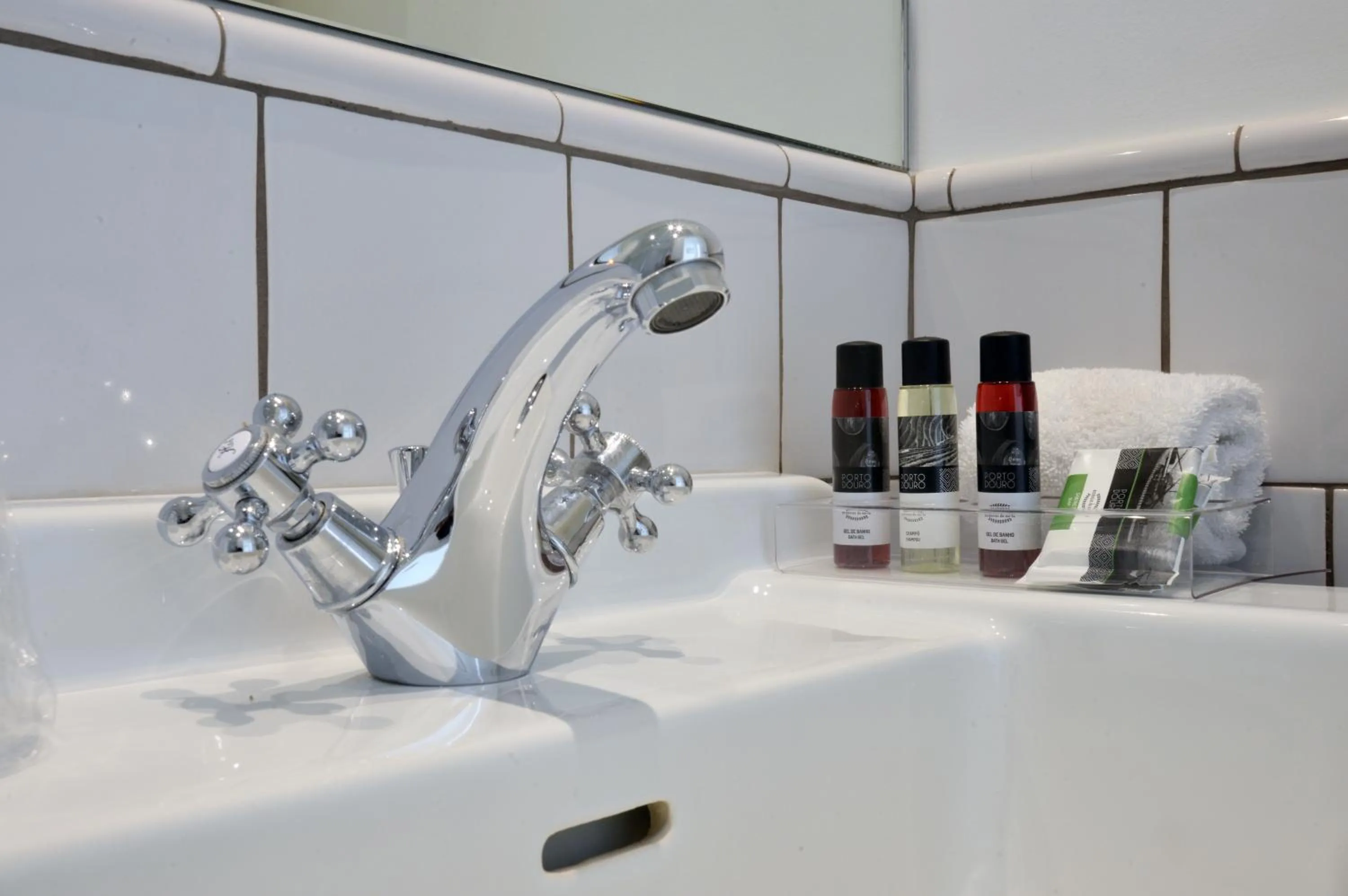 Bathroom in Spot Apartments Casa Januario