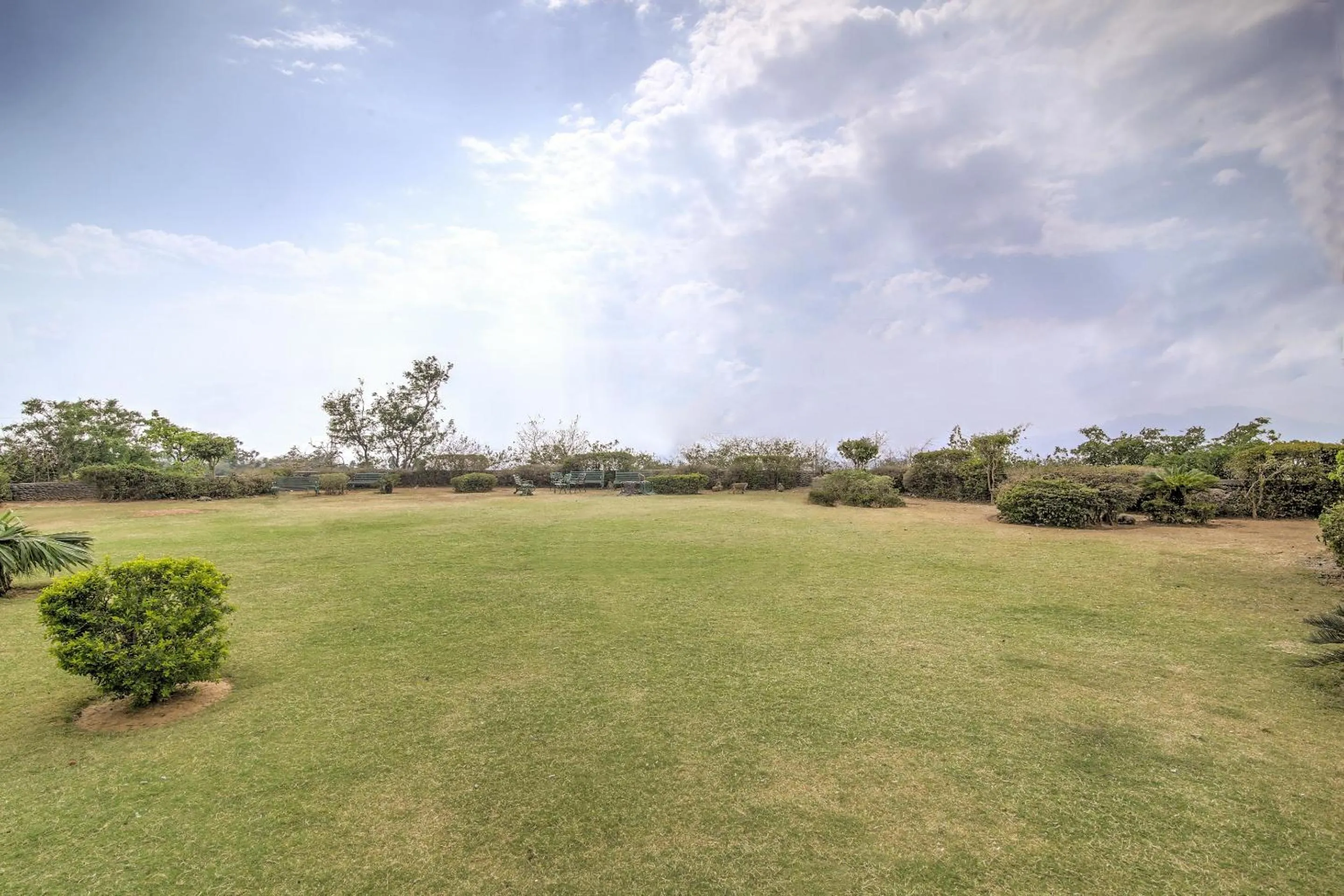Bedroom in Hotel Devi Grand - Katra