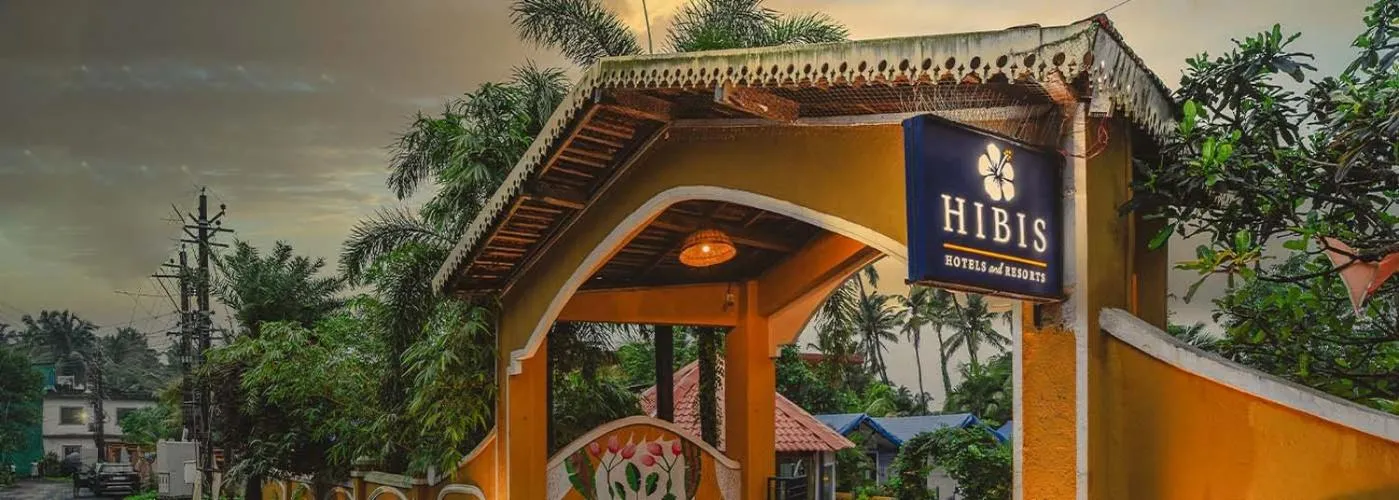 Property building in Hotel Devi Grand - Katra