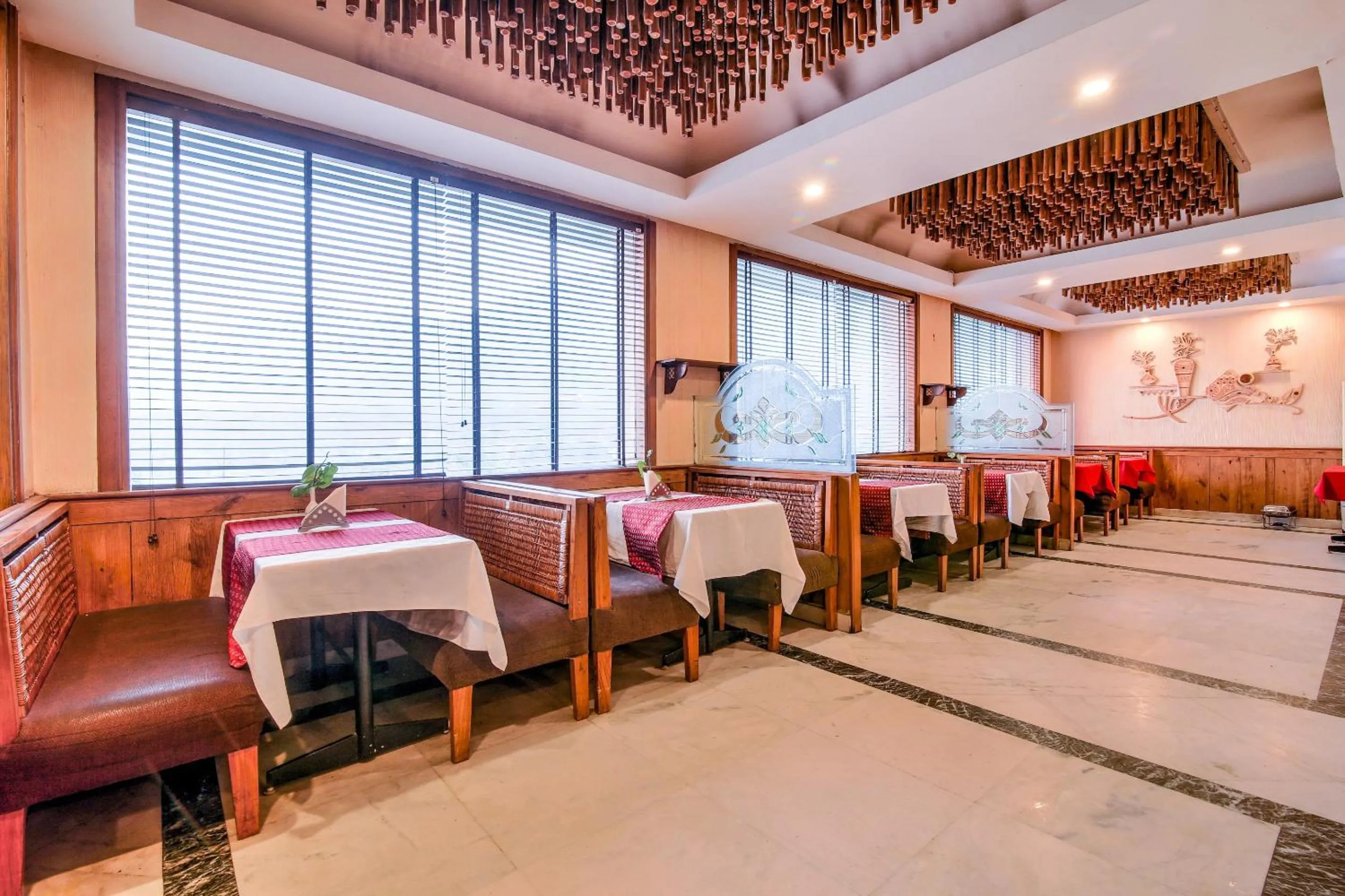 Bedroom in Hotel Devi Grand - Katra