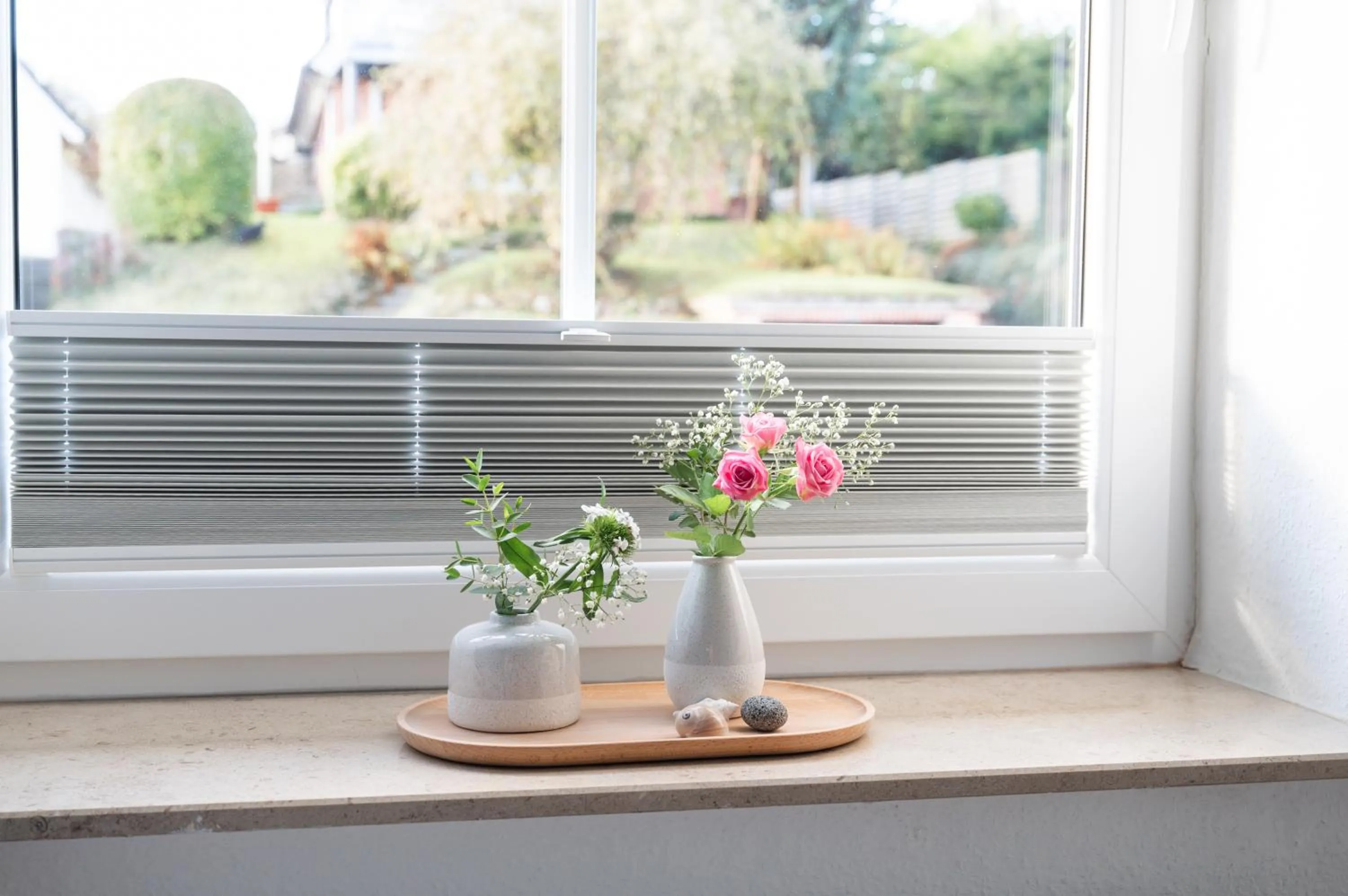 View (from property/room) in Hotel Alte Fischereischule