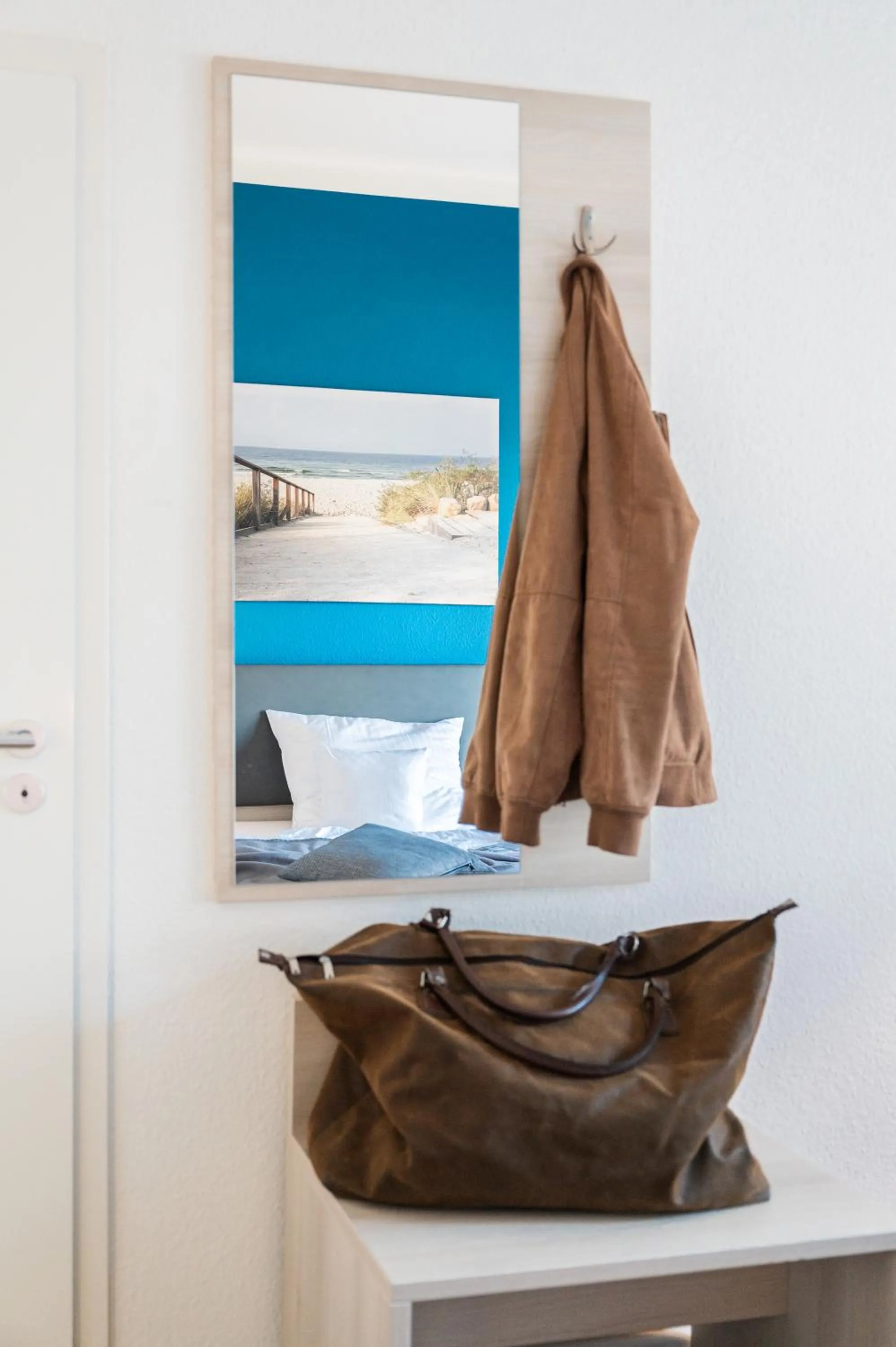 Photo of the whole room in Hotel Alte Fischereischule