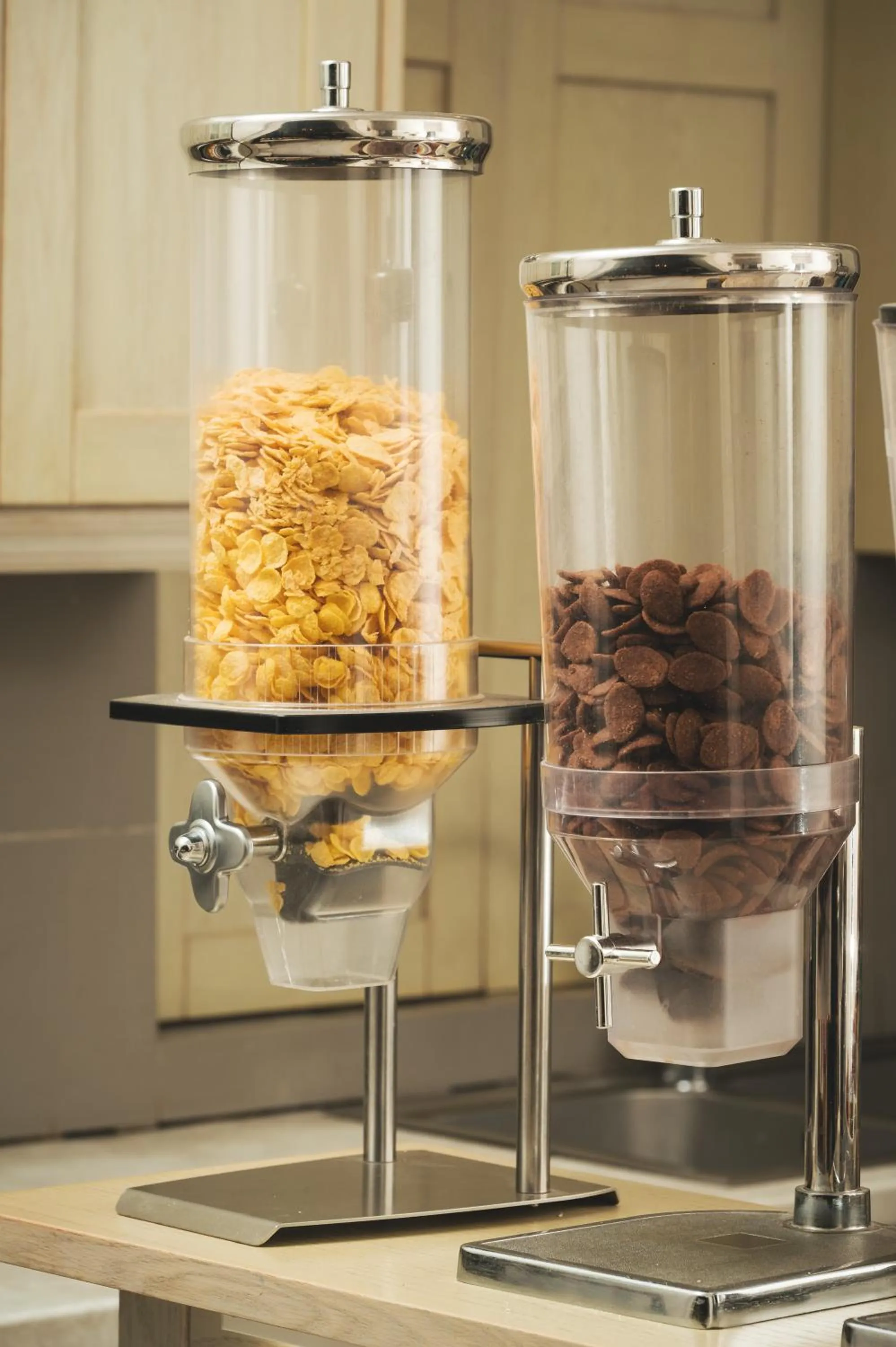 Food and drinks in Elia Palazzo Hotel