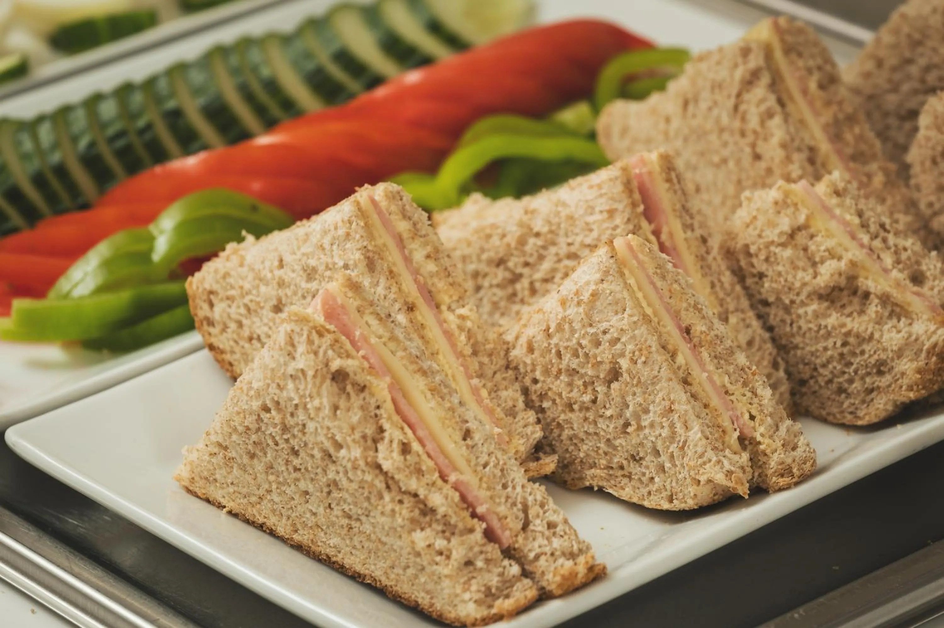 Breakfast in Elia Palazzo Hotel