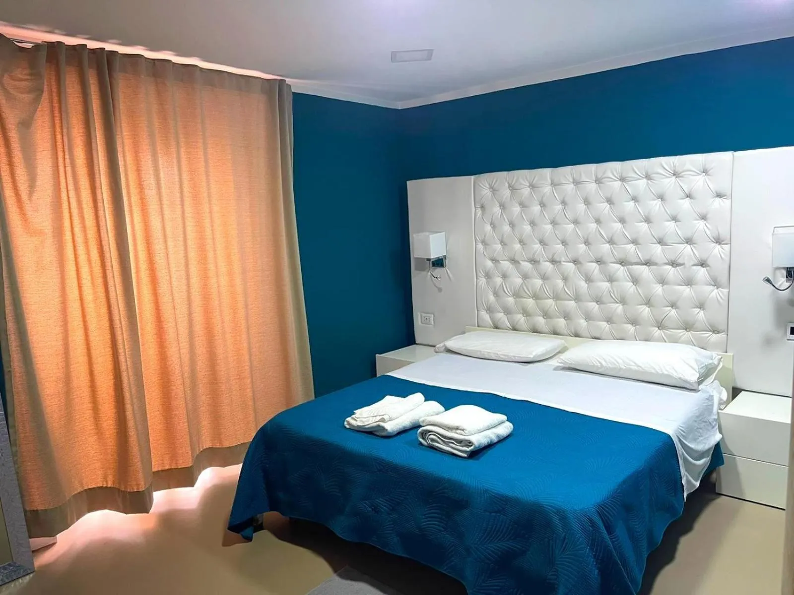 Bed in Bed and Breakfast Napoli Centro storico