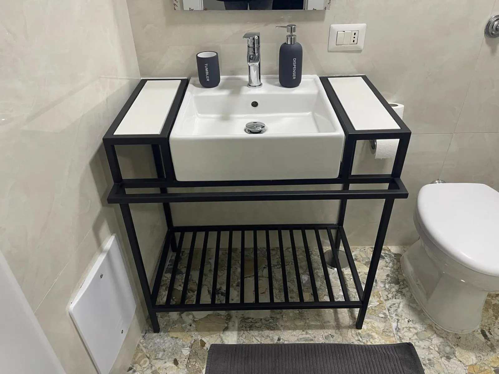 Bed and Breakfast Napoli Centro storico