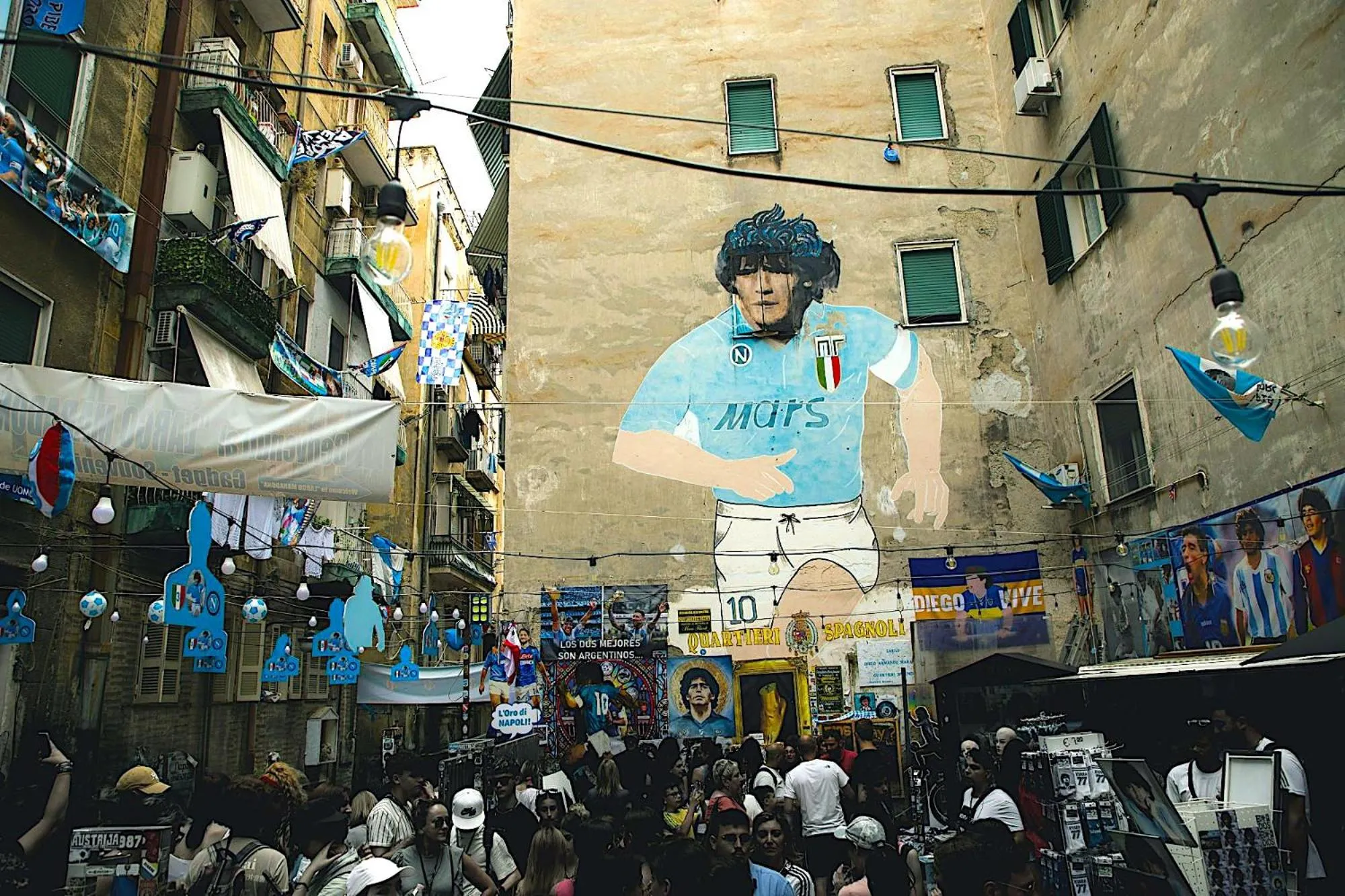 Bed and Breakfast Napoli Centro storico