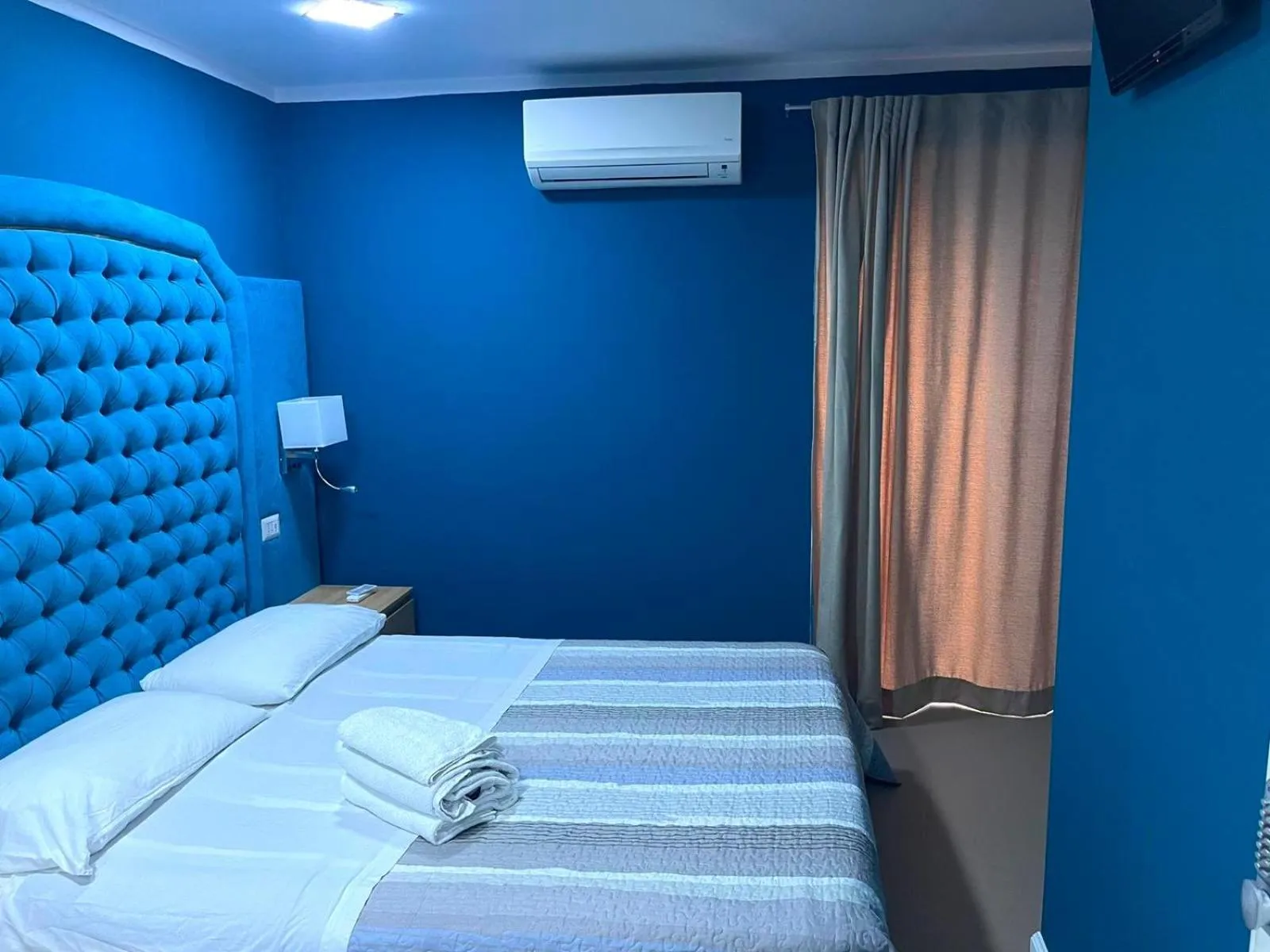 Bed in Bed and Breakfast Napoli Centro storico