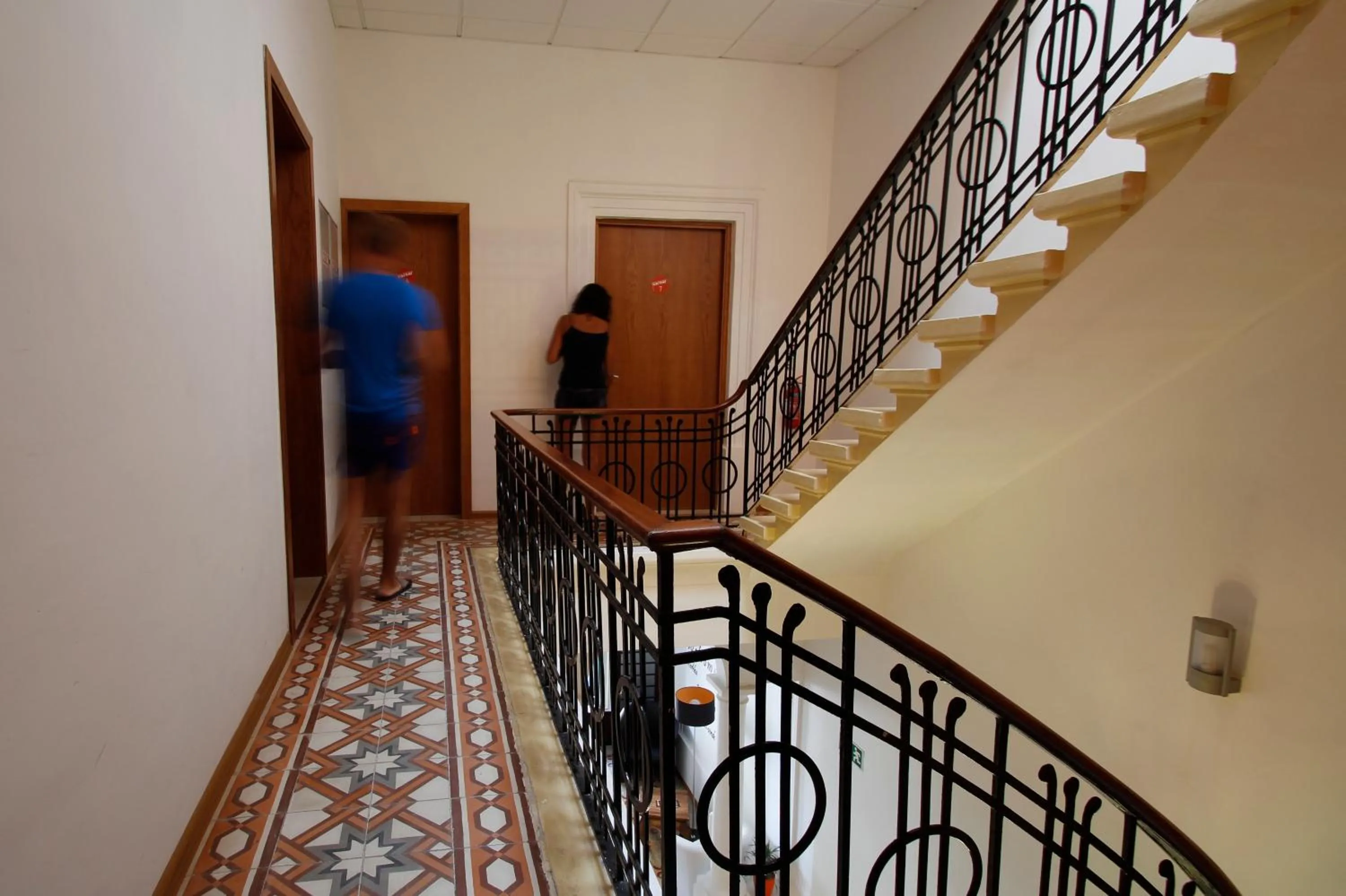 Other in Corner Hostel