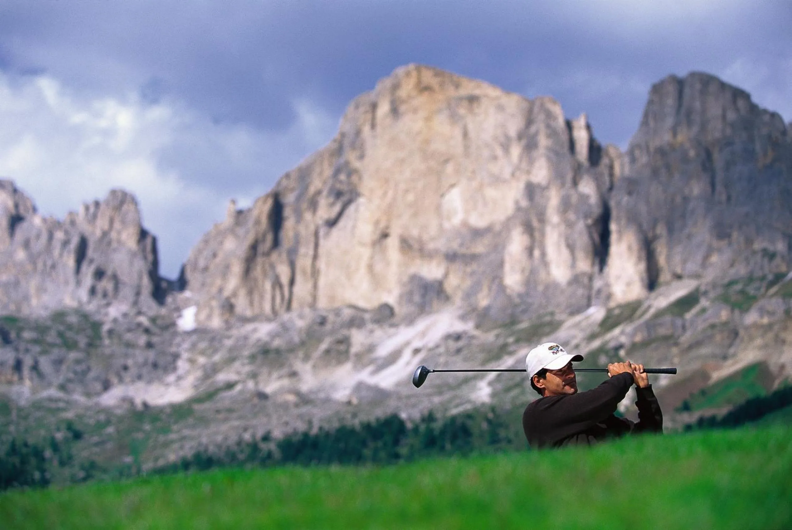 Area and facilities in Good Life Hotel Zirm