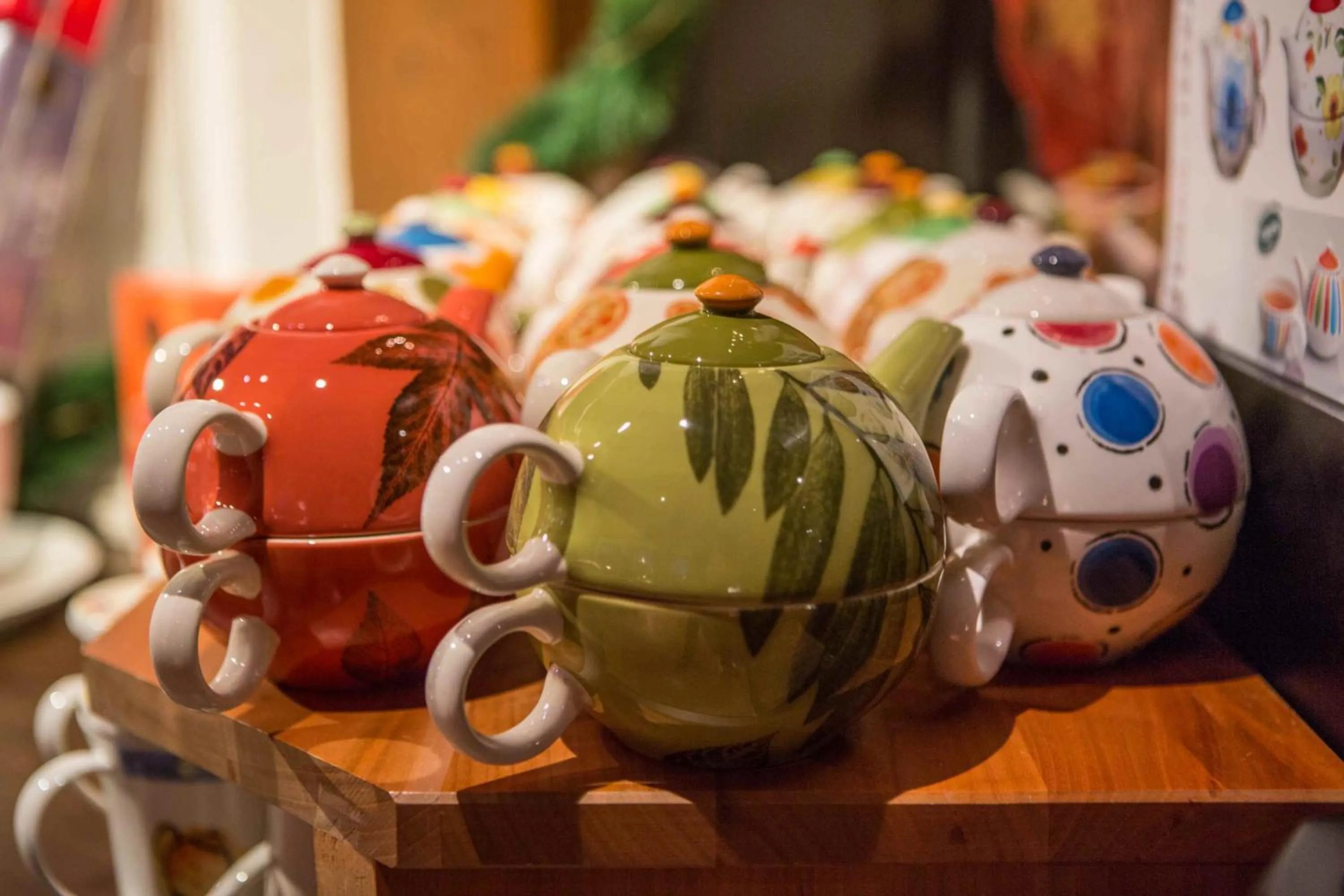 Non alcoholic drinks in Good Life Hotel Zirm