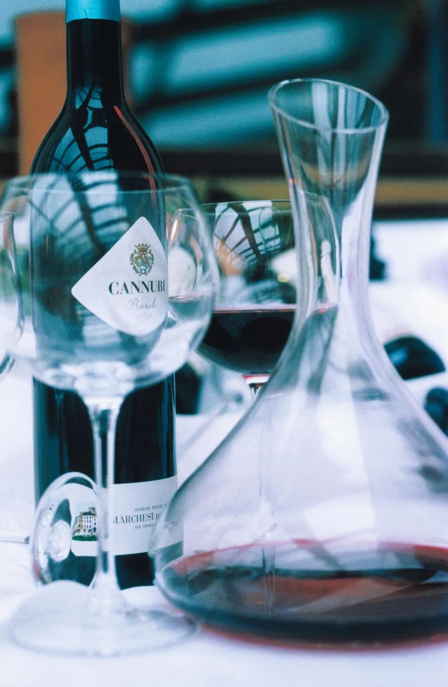 Restaurant/places to eat in Good Life Hotel Zirm