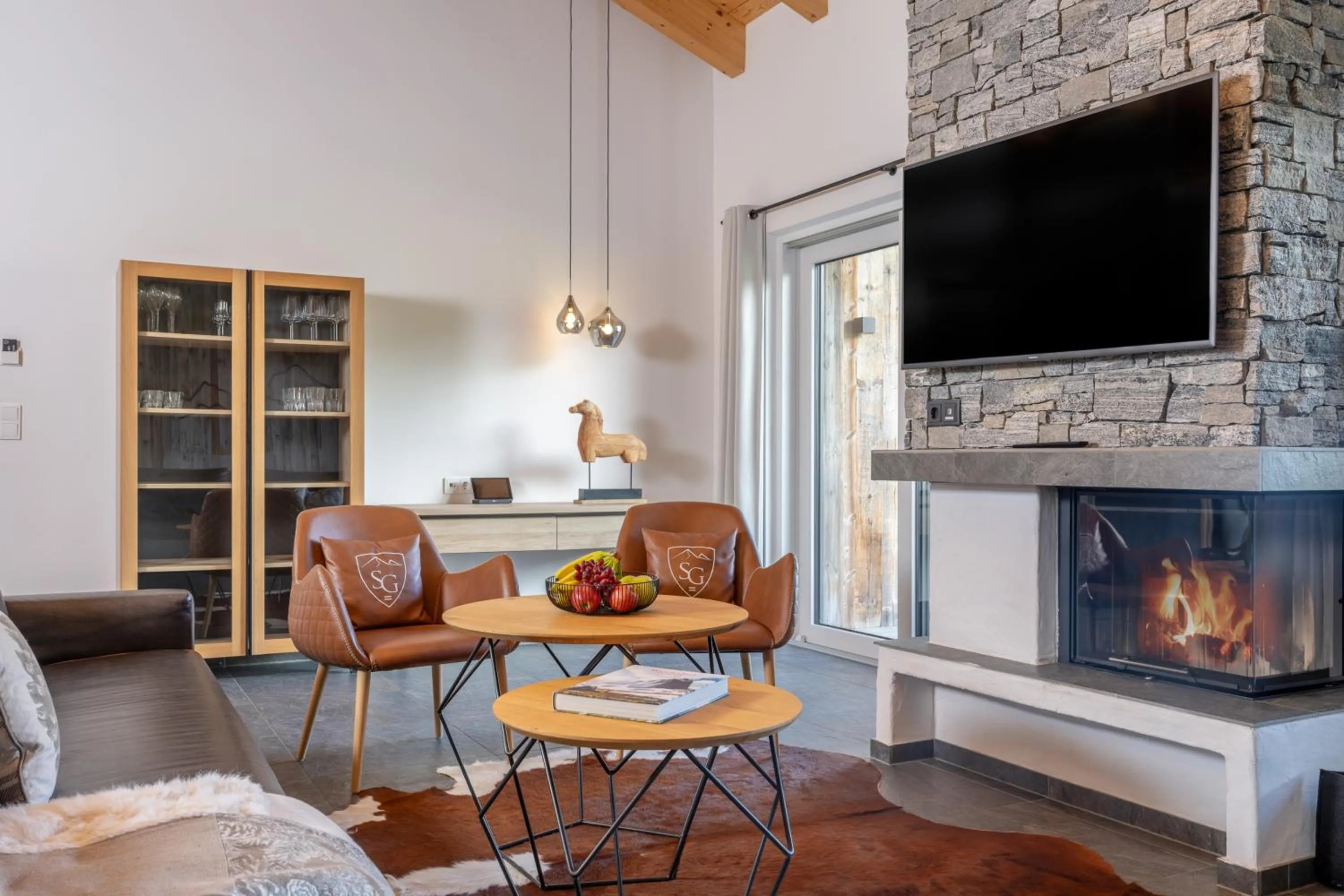 TV and multimedia in Stockinggut by AvenidA