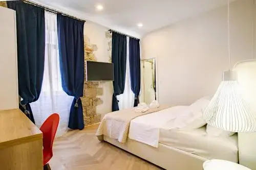 Deluxe King Room in Best4Stay Luxury Rooms Deluxe King Room in Best4Stay Luxury Rooms